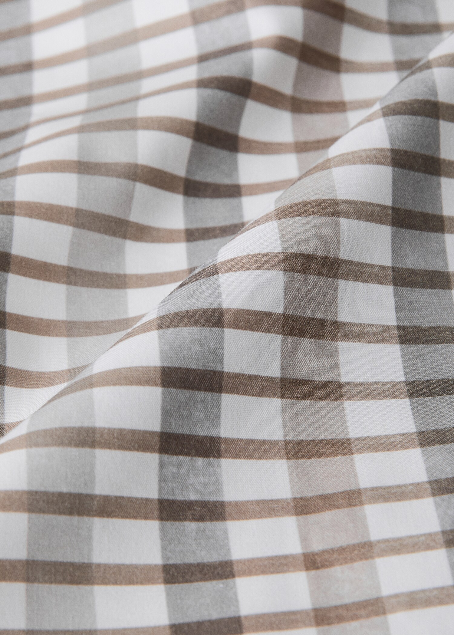 Duvet cover chess - Details of the article 2