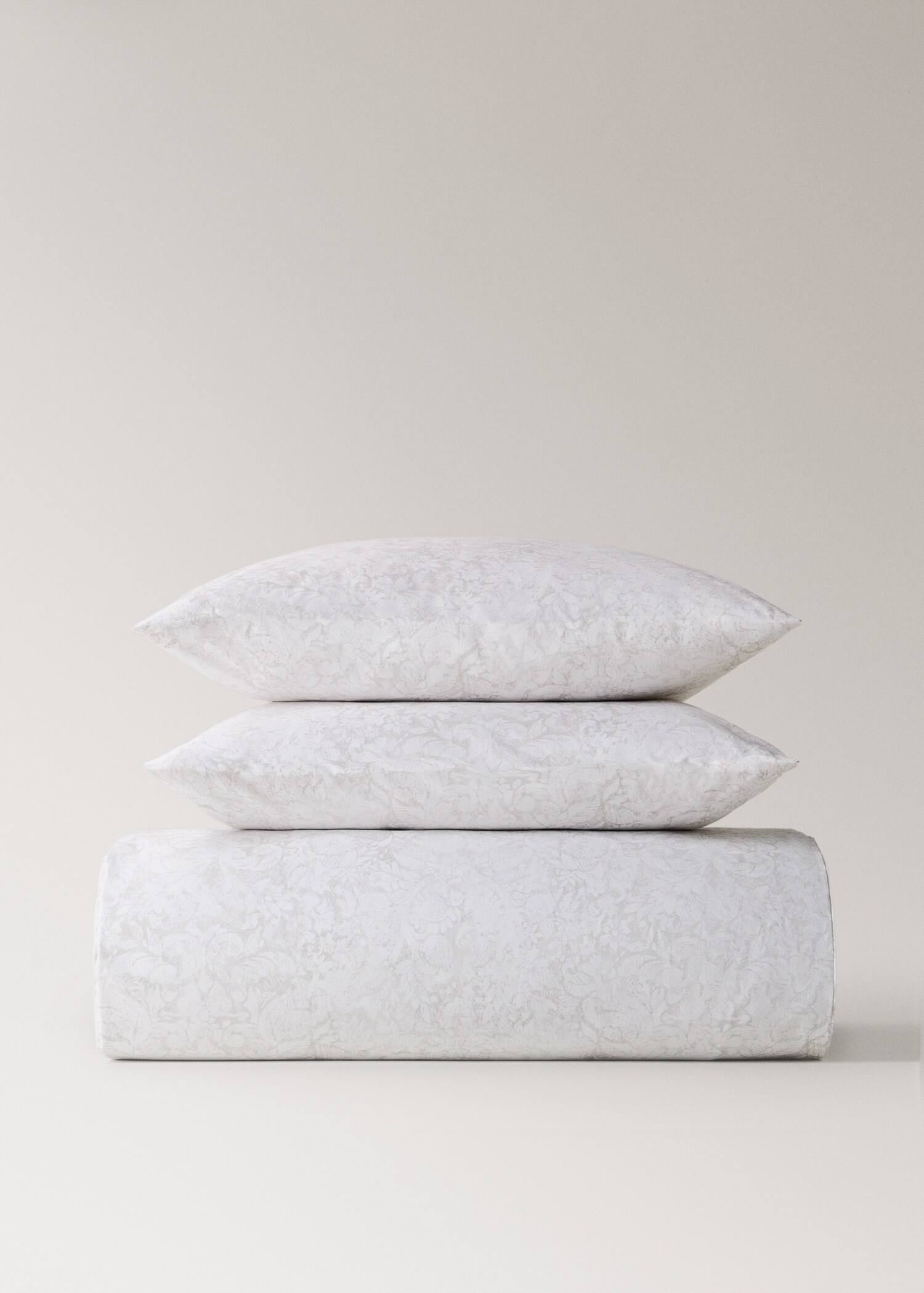 Duvet cover sugar - Article without model
