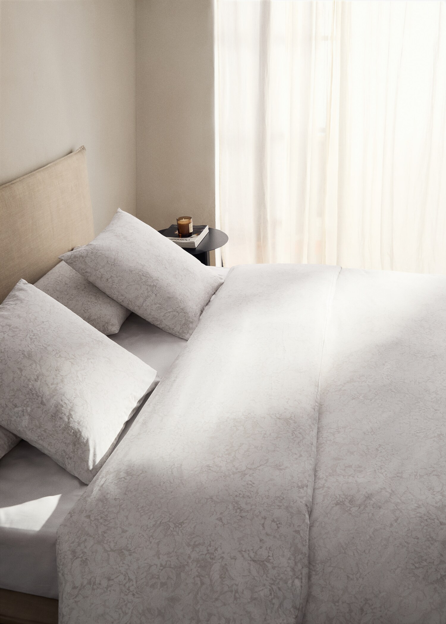 Duvet cover sugar - Details of the article 7