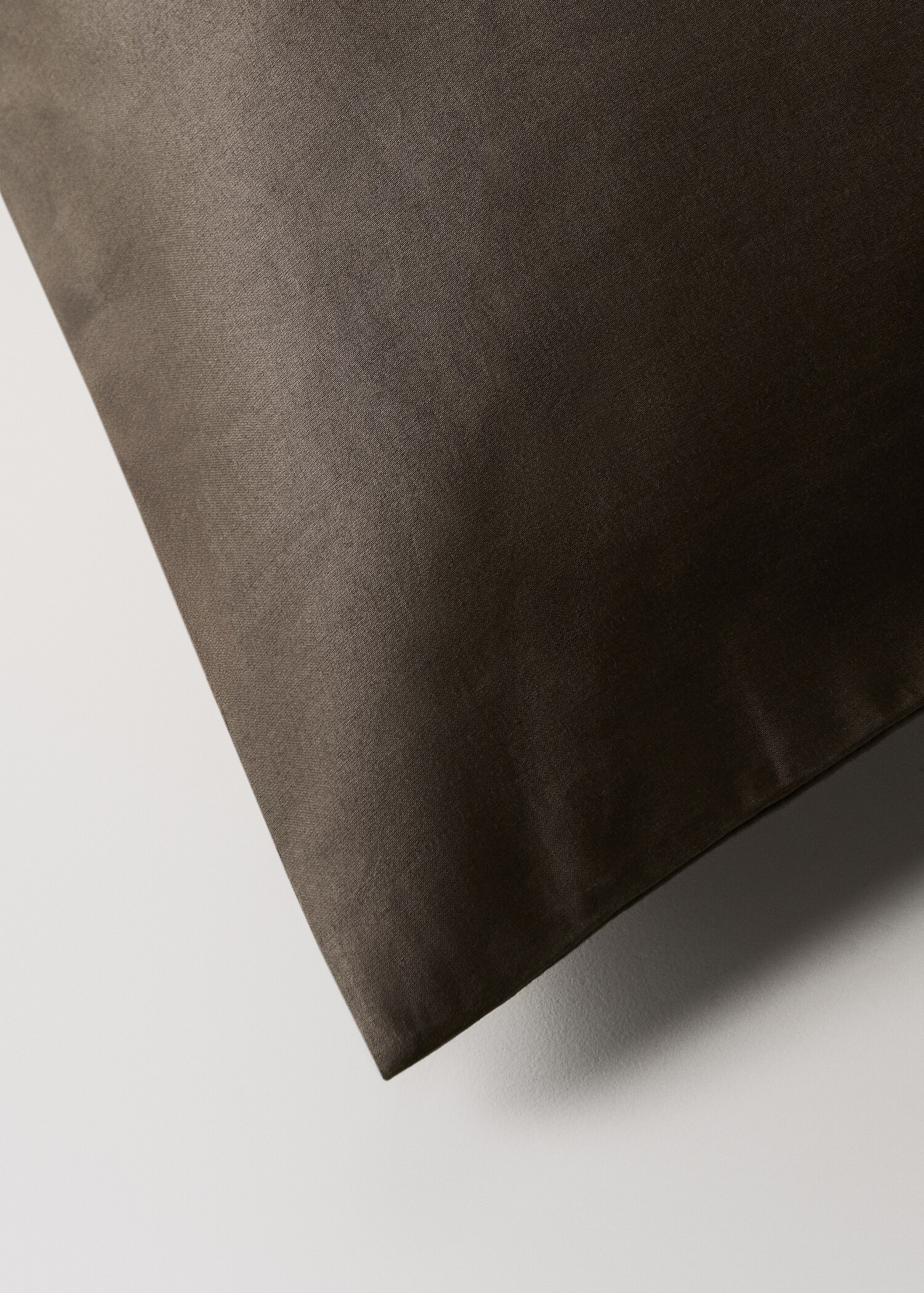 Funda nórdica algodón satén 600 hilos cama 90 cm - Detalle del artículo 3