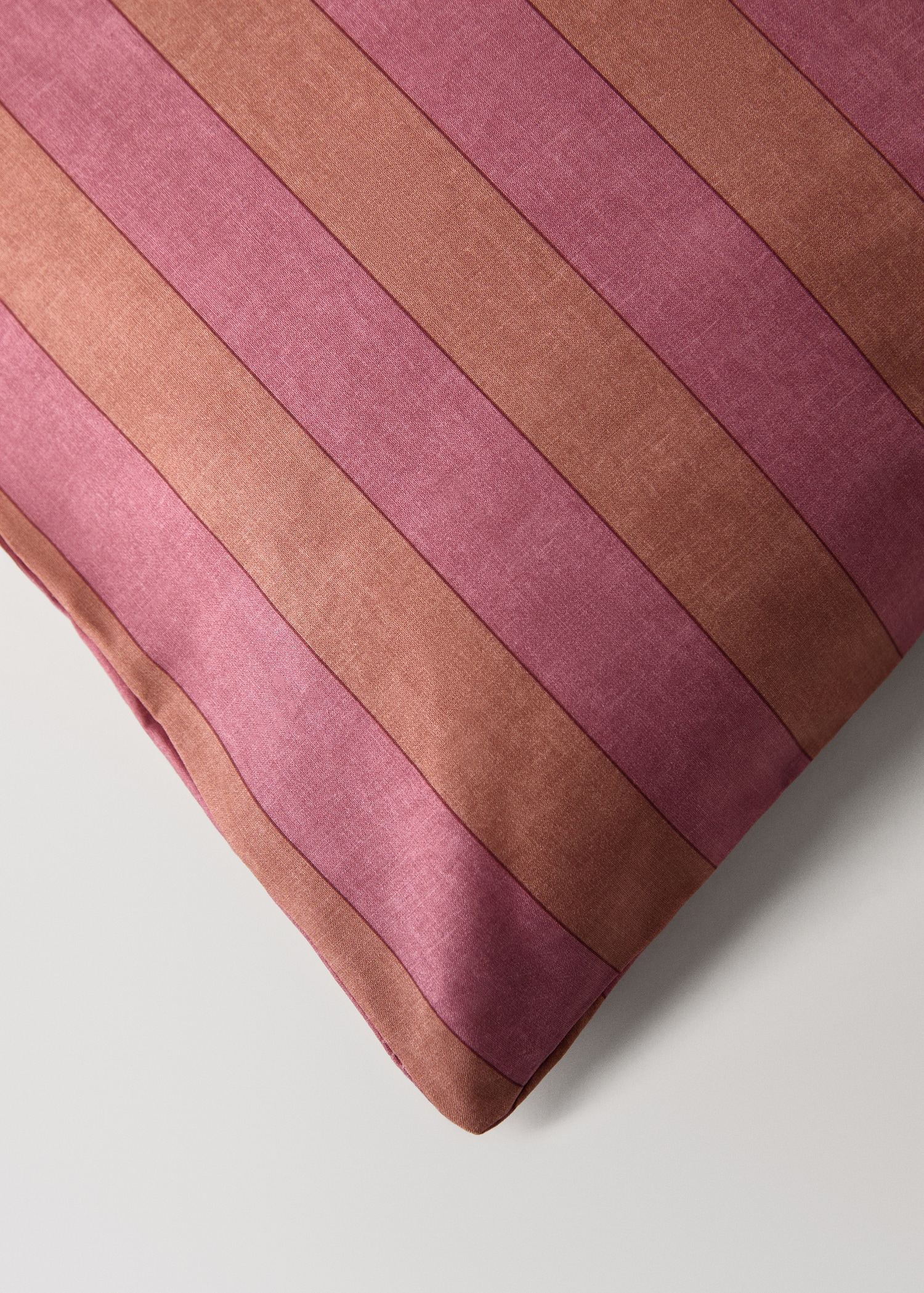Kodak stripe children duvet cover single bed - Details of the article 3