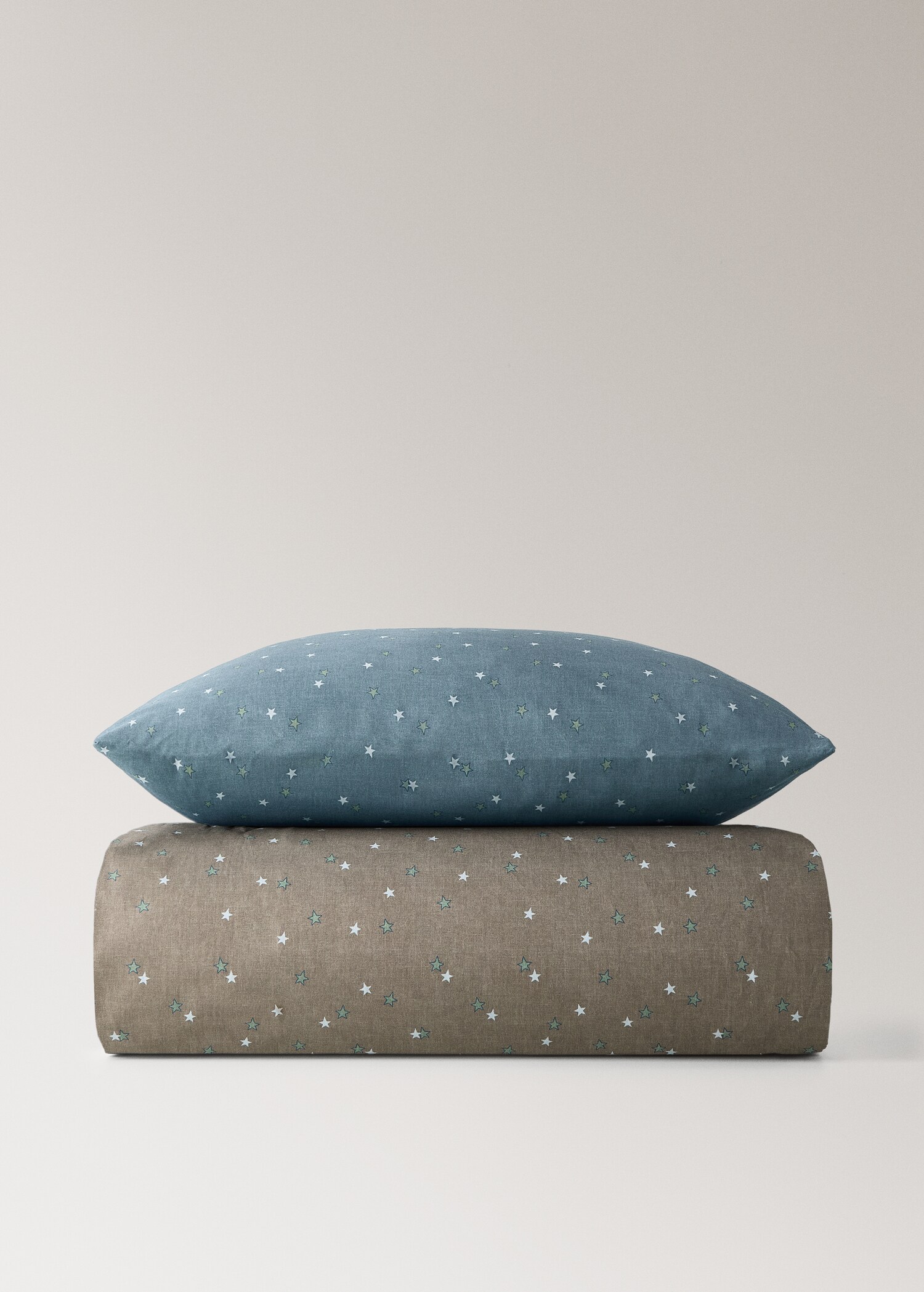 Duvet cover star - Details of the article 3