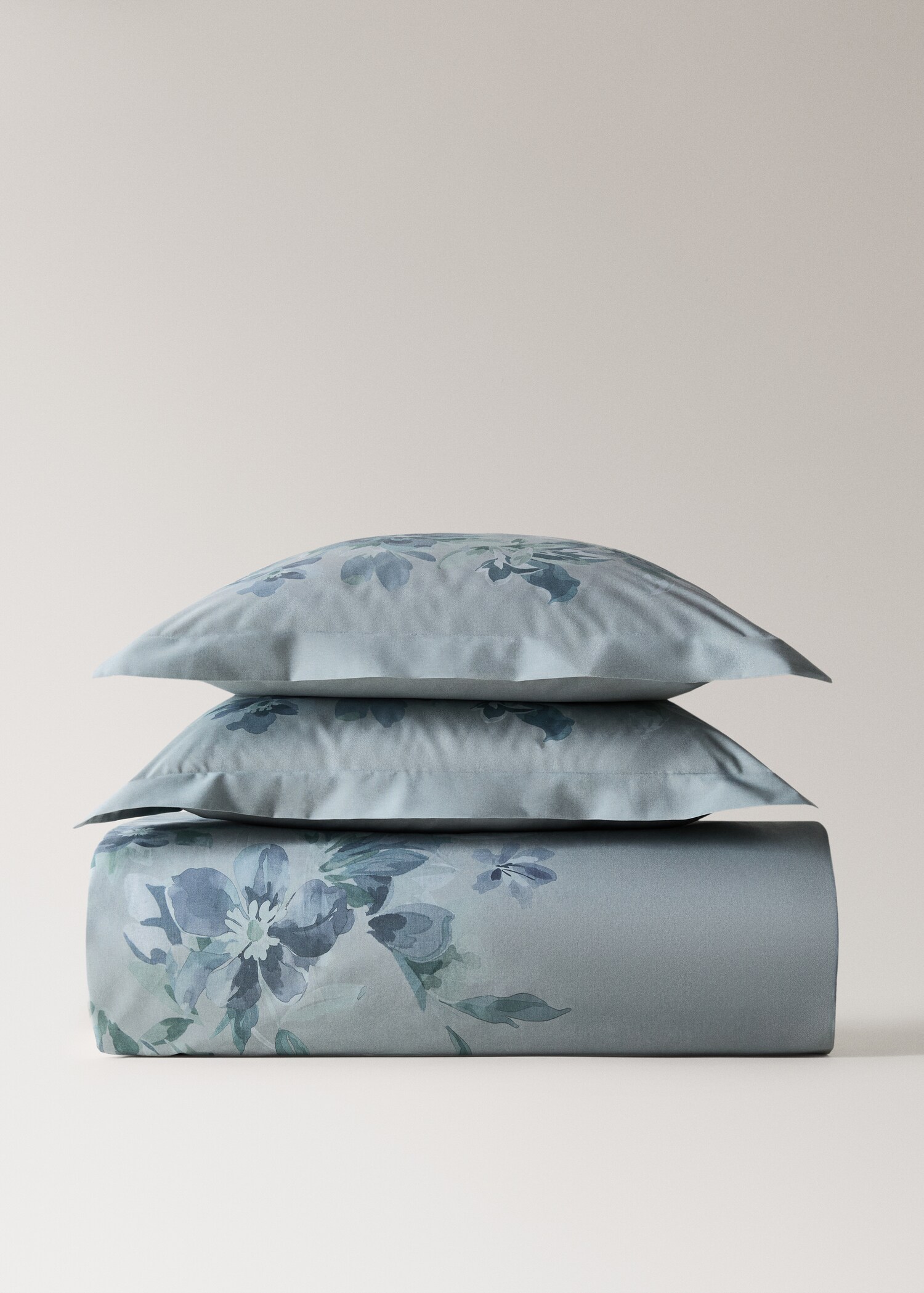 Duvet cover silvia - Article without model