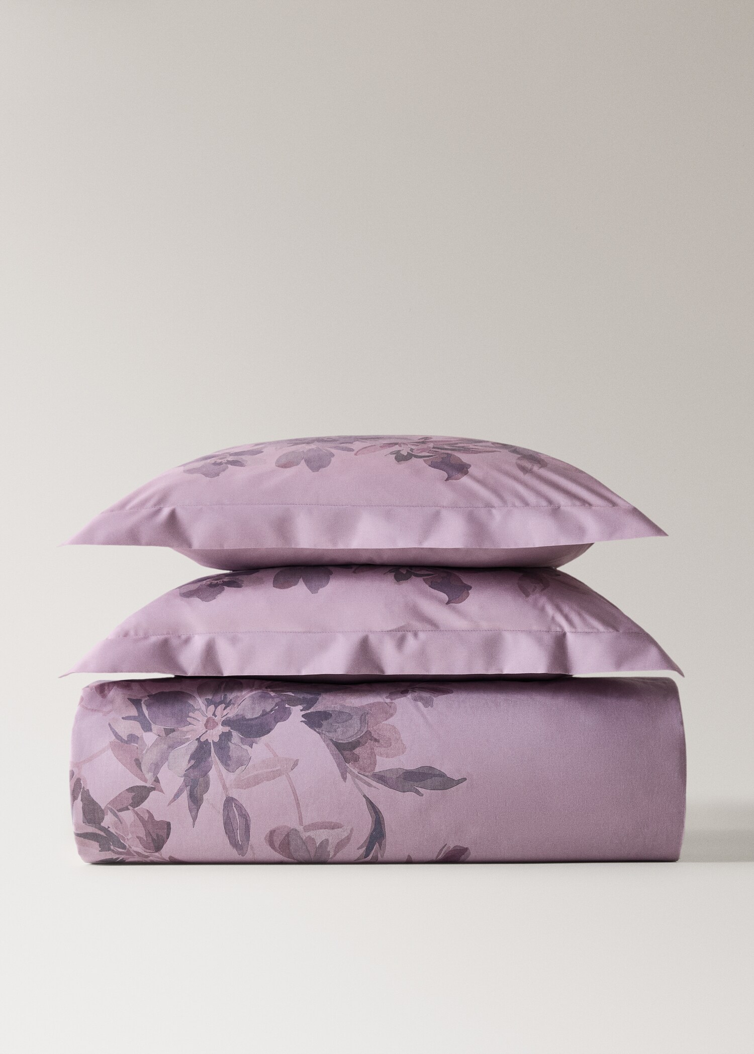 Duvet cover silvia - Article without model