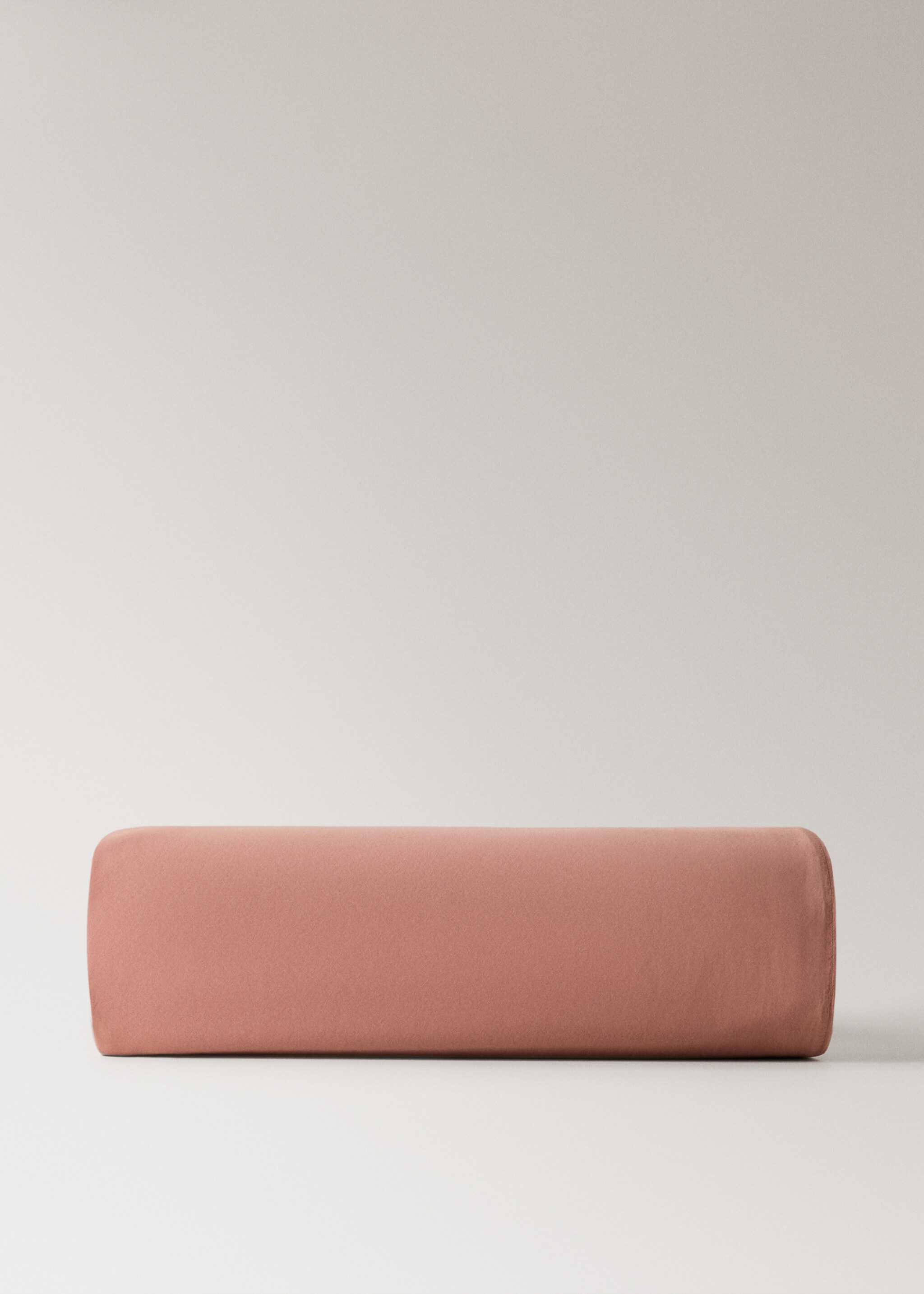 Washed cotton duvet cover King bed - Article without model