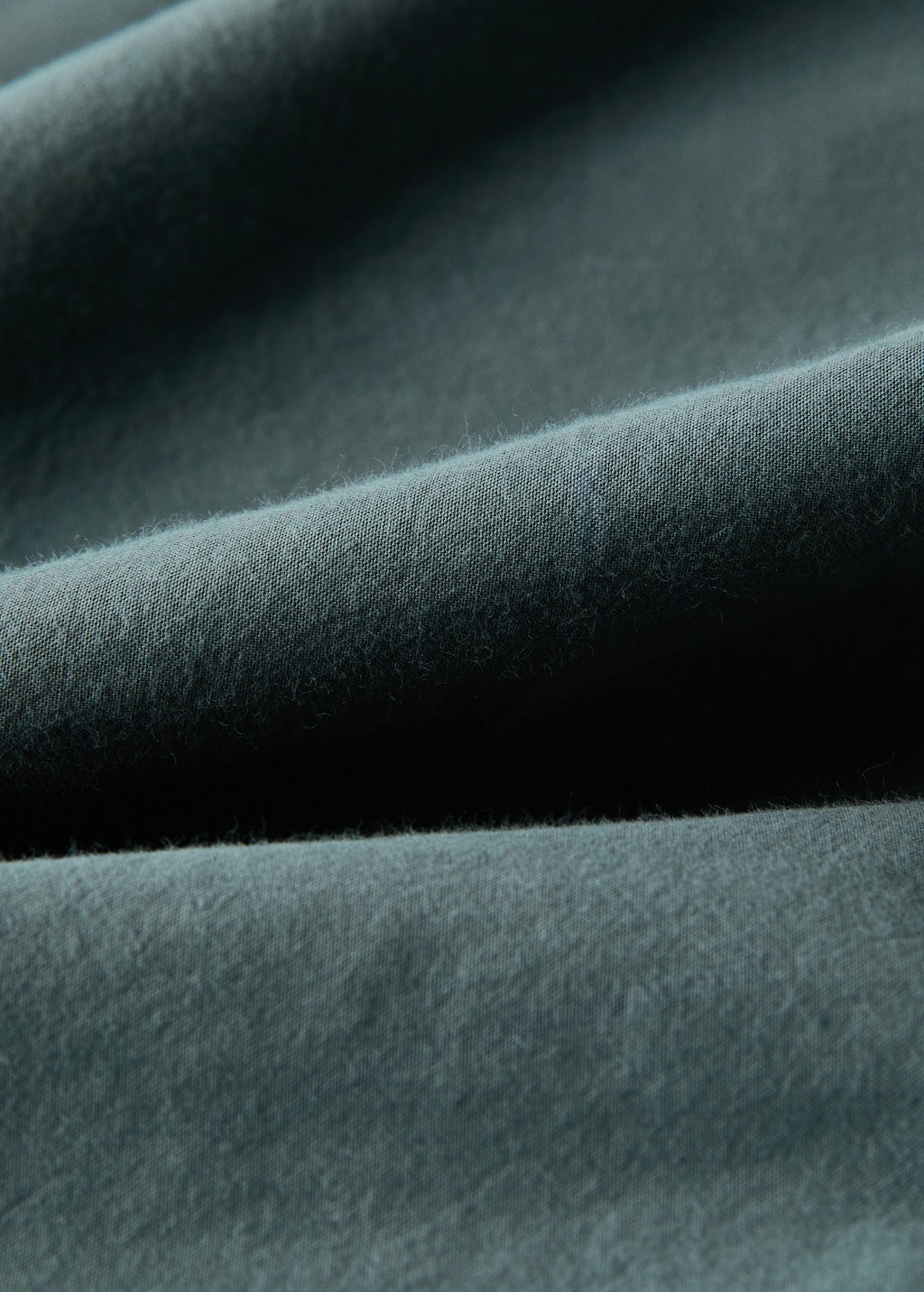 150/160cm washed cotton duvet cover