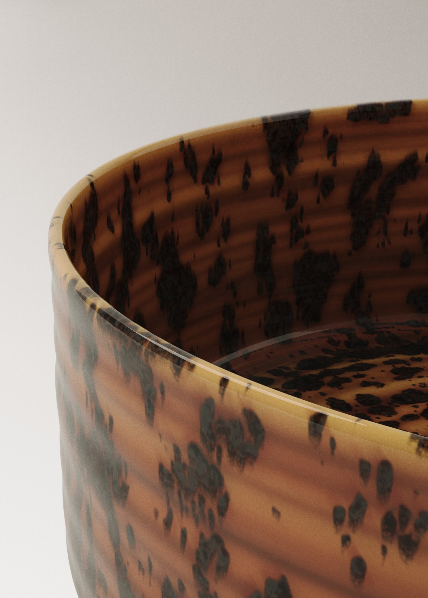 Bowl leo - Details of the article 3