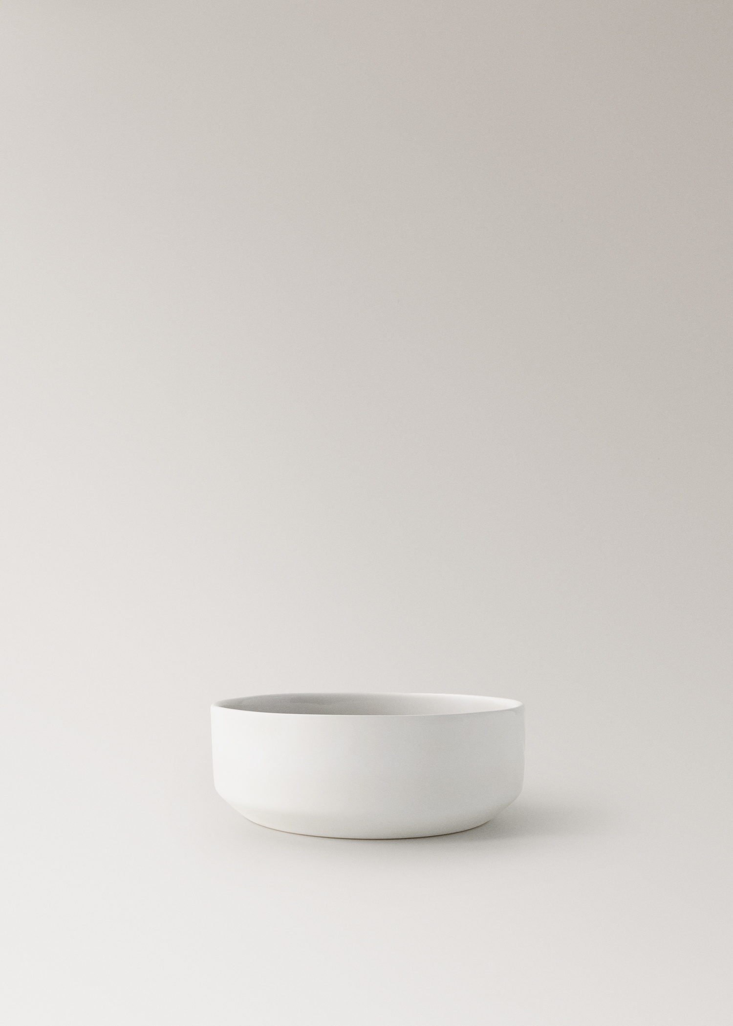Organic style bowl - Article without model