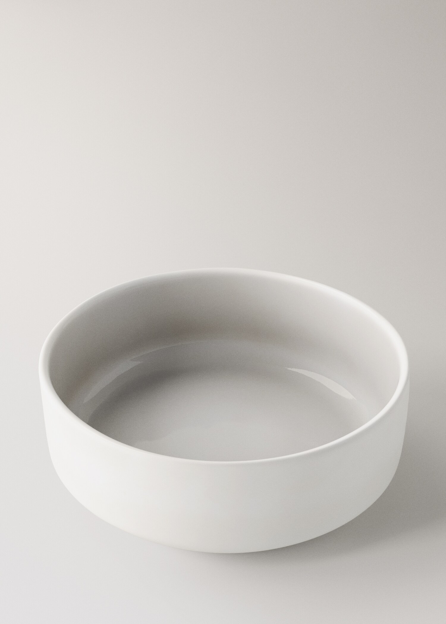 Organic style bowl - Details of the article 2