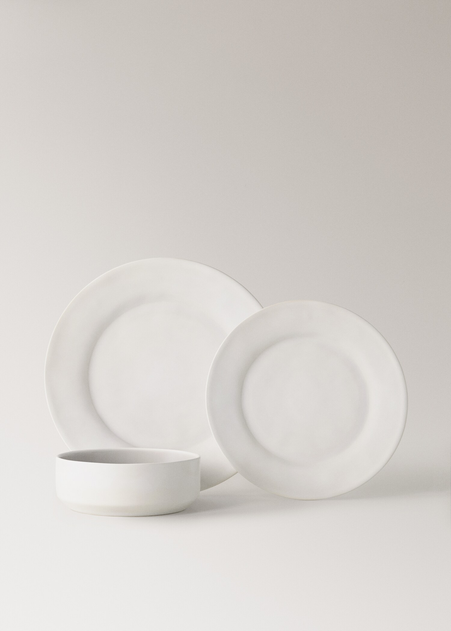 Organic style bowl - Details of the article 3