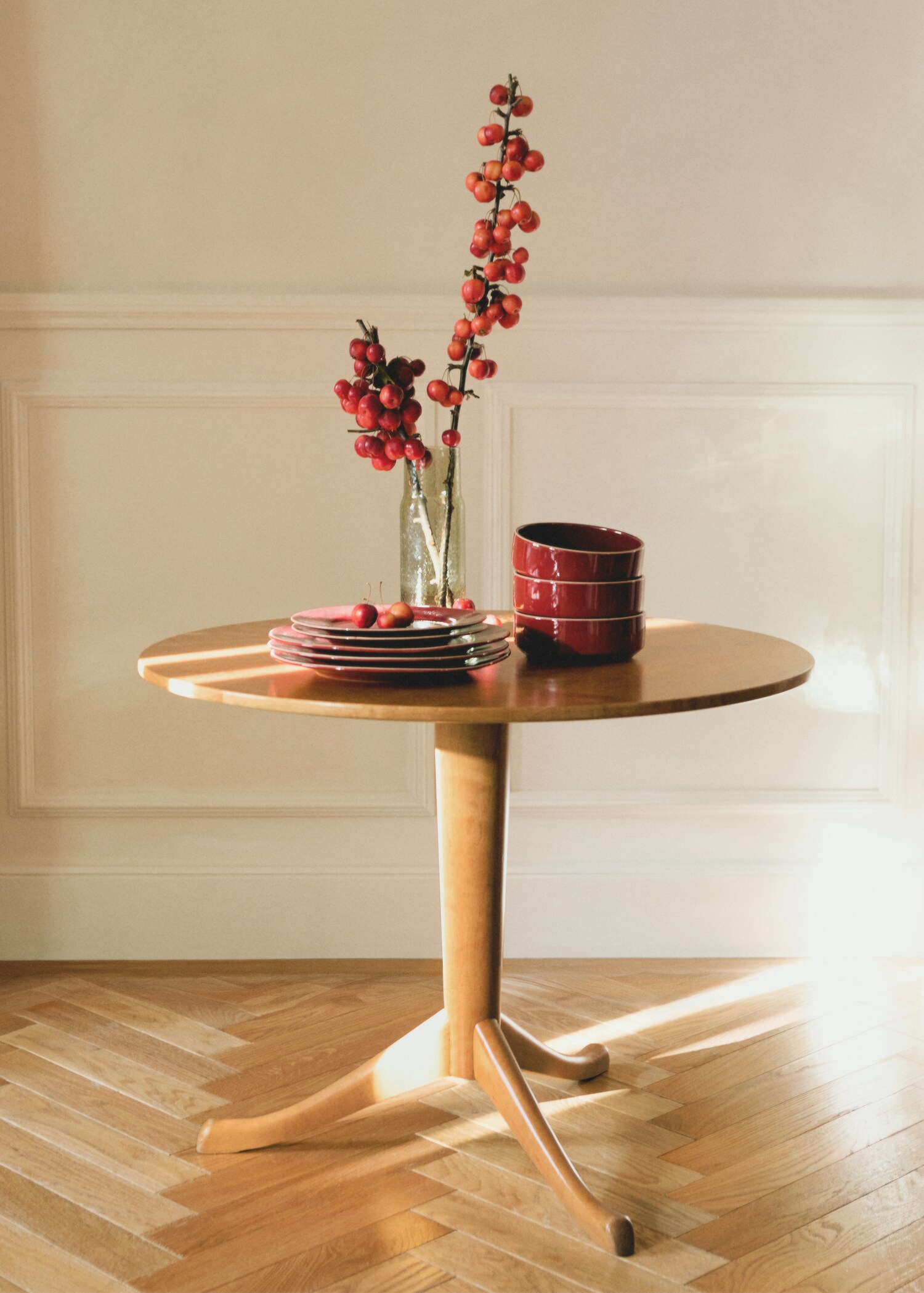 Organic-style bowl - Details of the article 6