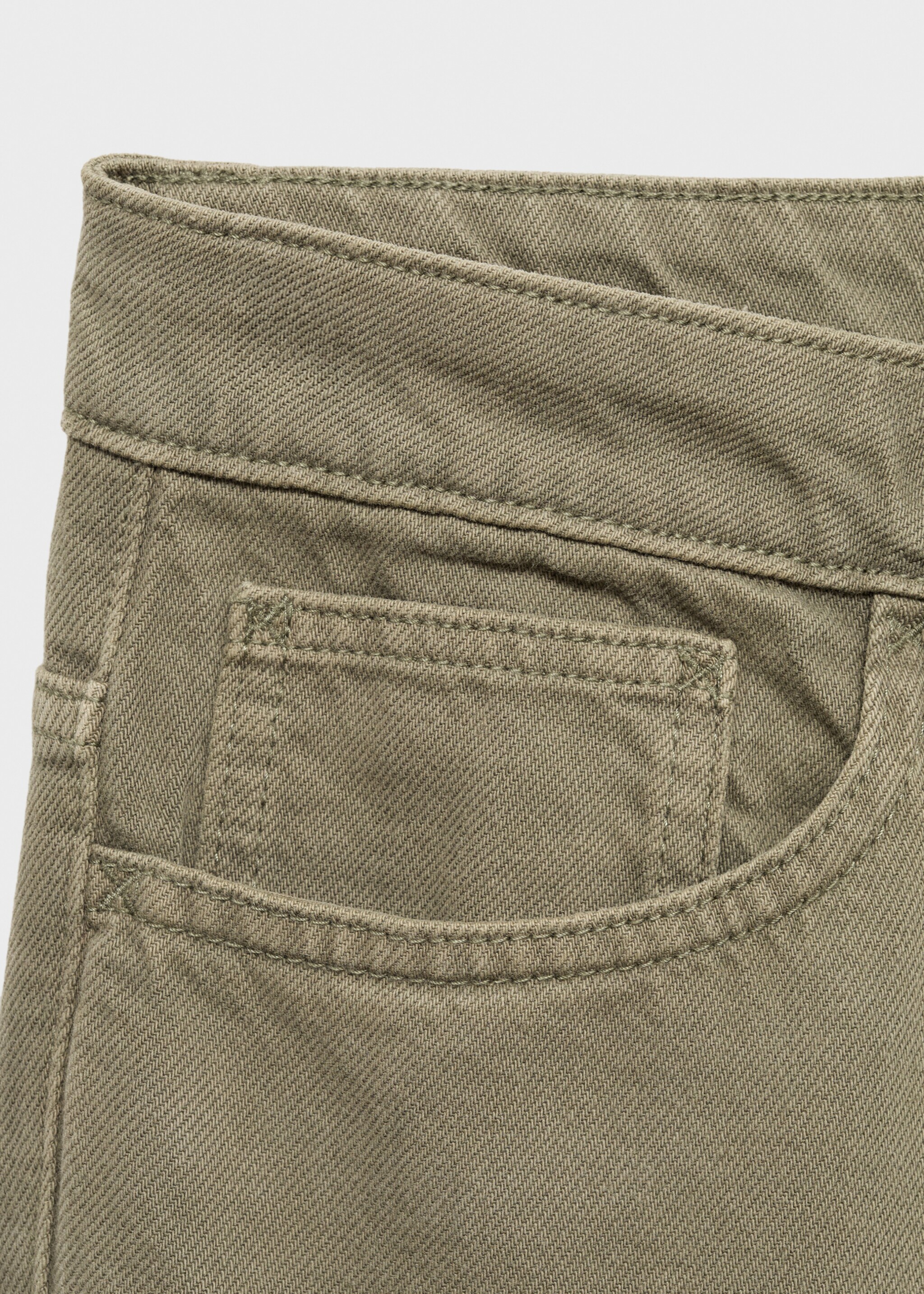 Regular Fit-Jeans - Detail des Artikels 0