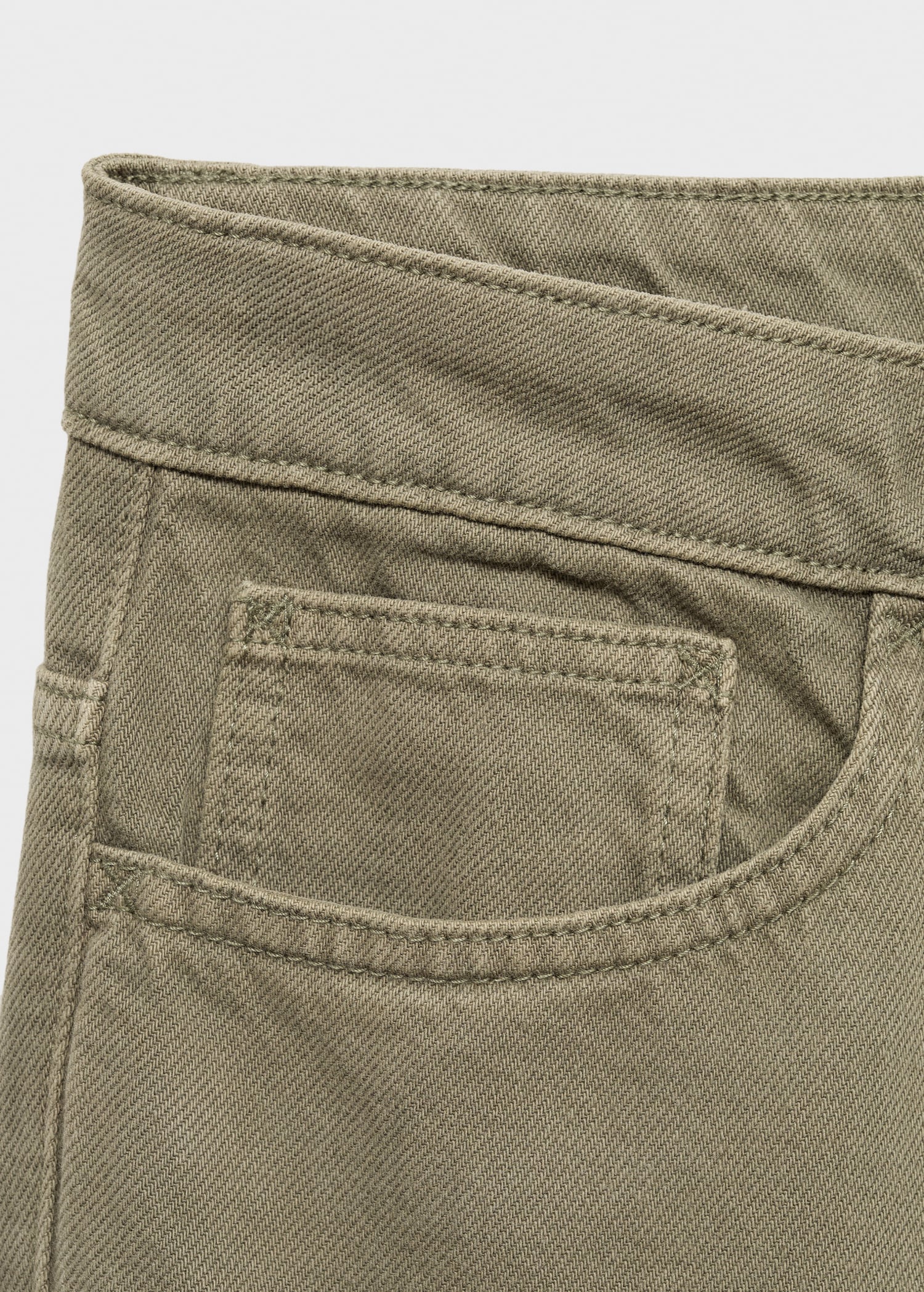 Regular Fit-Jeans - Detail des Artikels 0