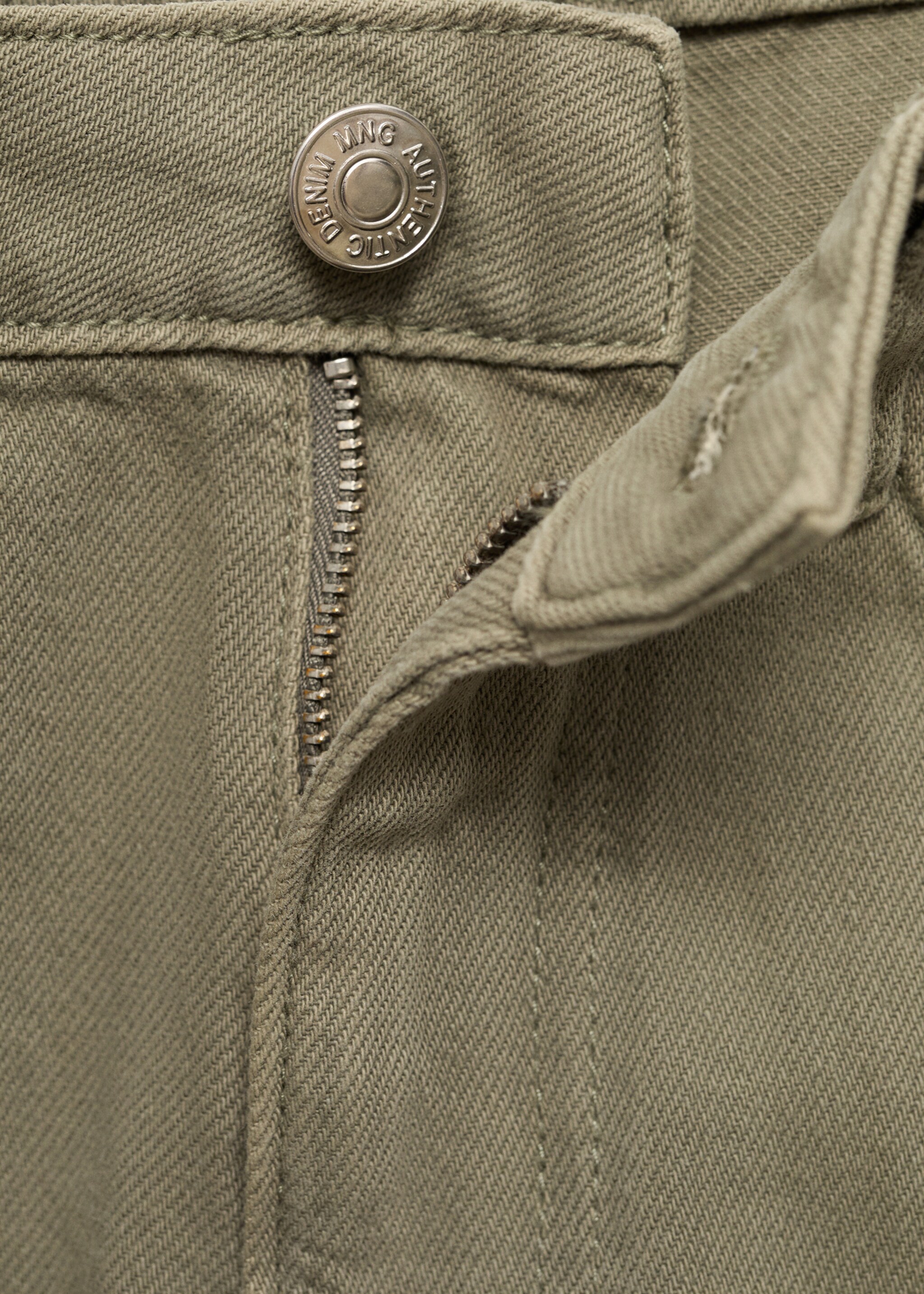 Regular Fit-Jeans - Detail des Artikels 8