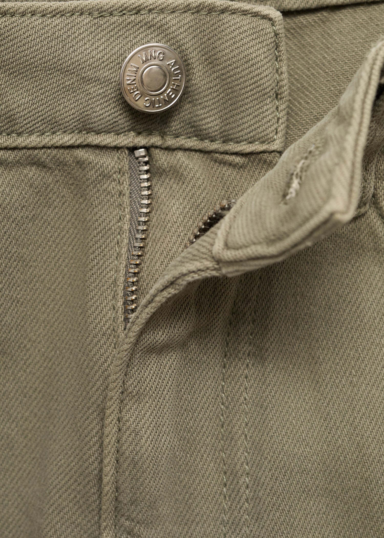 Regular Fit-Jeans - Detail des Artikels 8