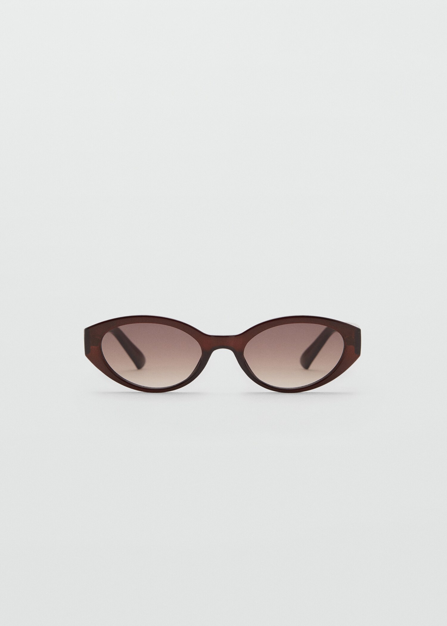 Cat-eye sunglasses - Article without model