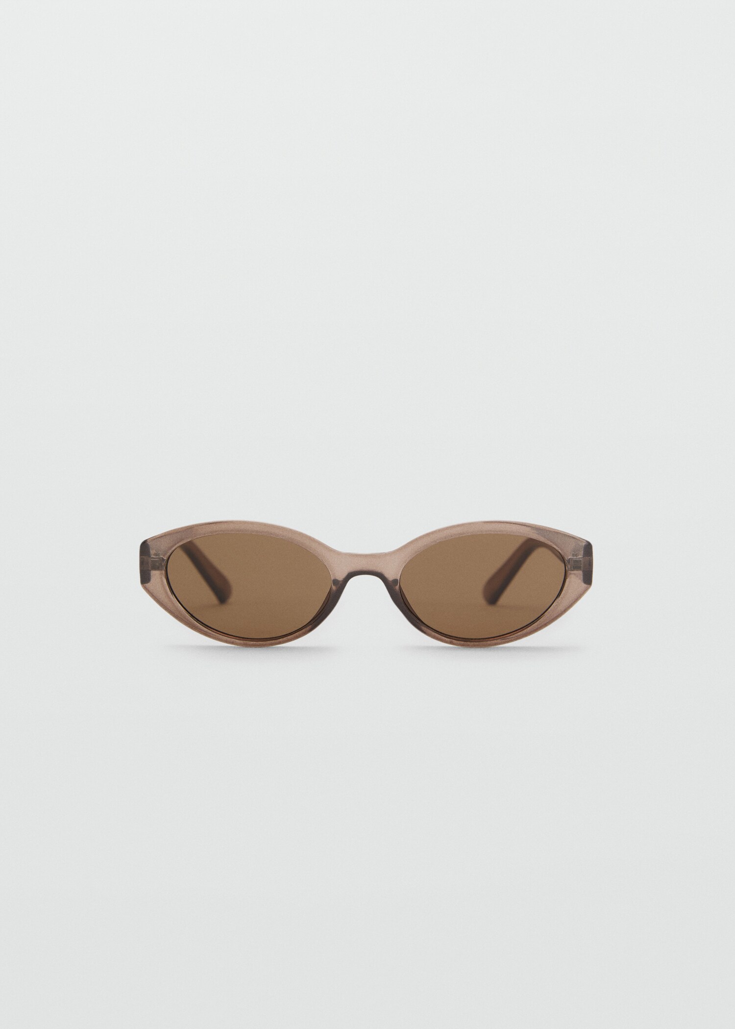 Cat-eye sunglasses - Article without model