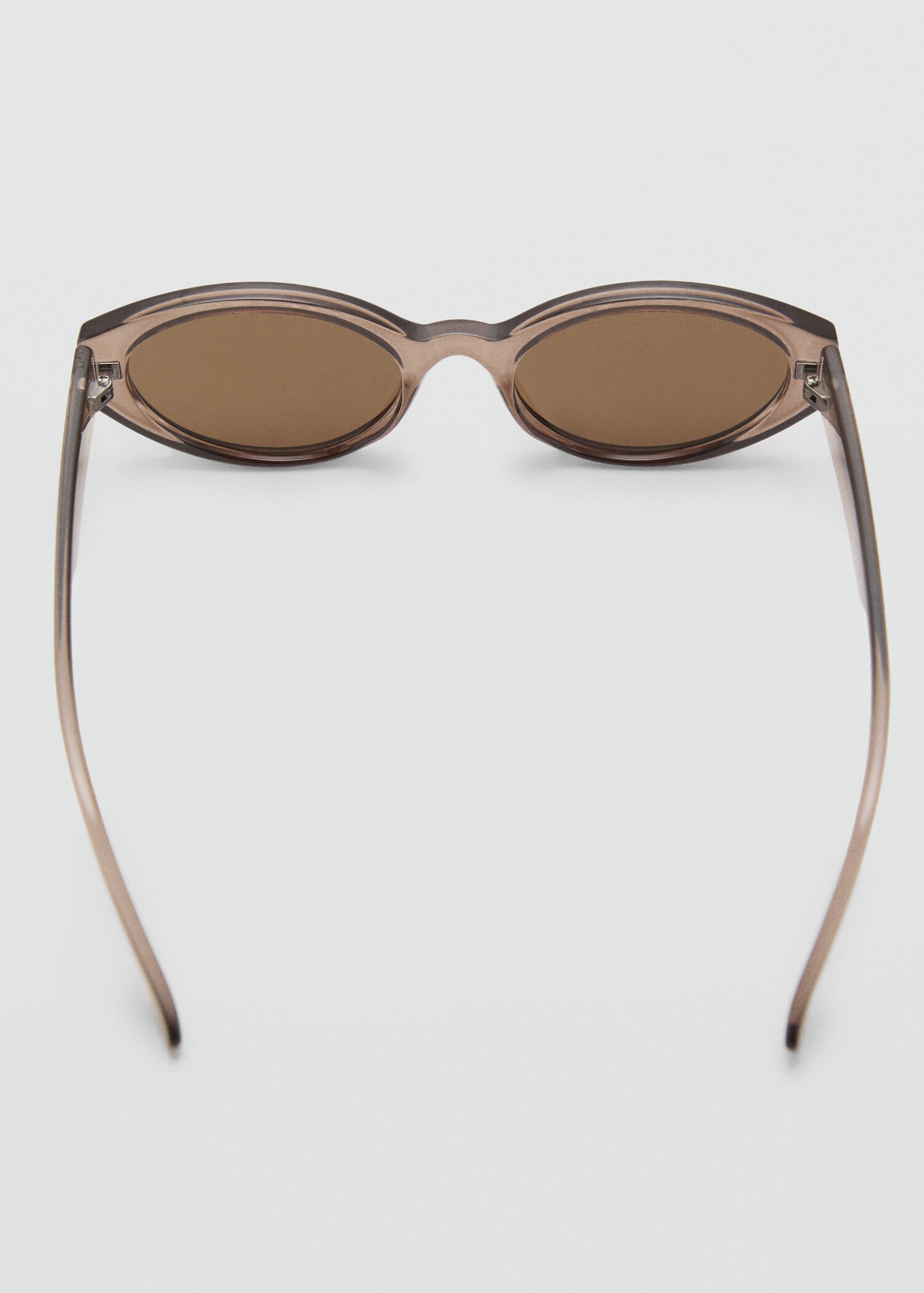 Cat-eye sunglasses - Details of the article 1