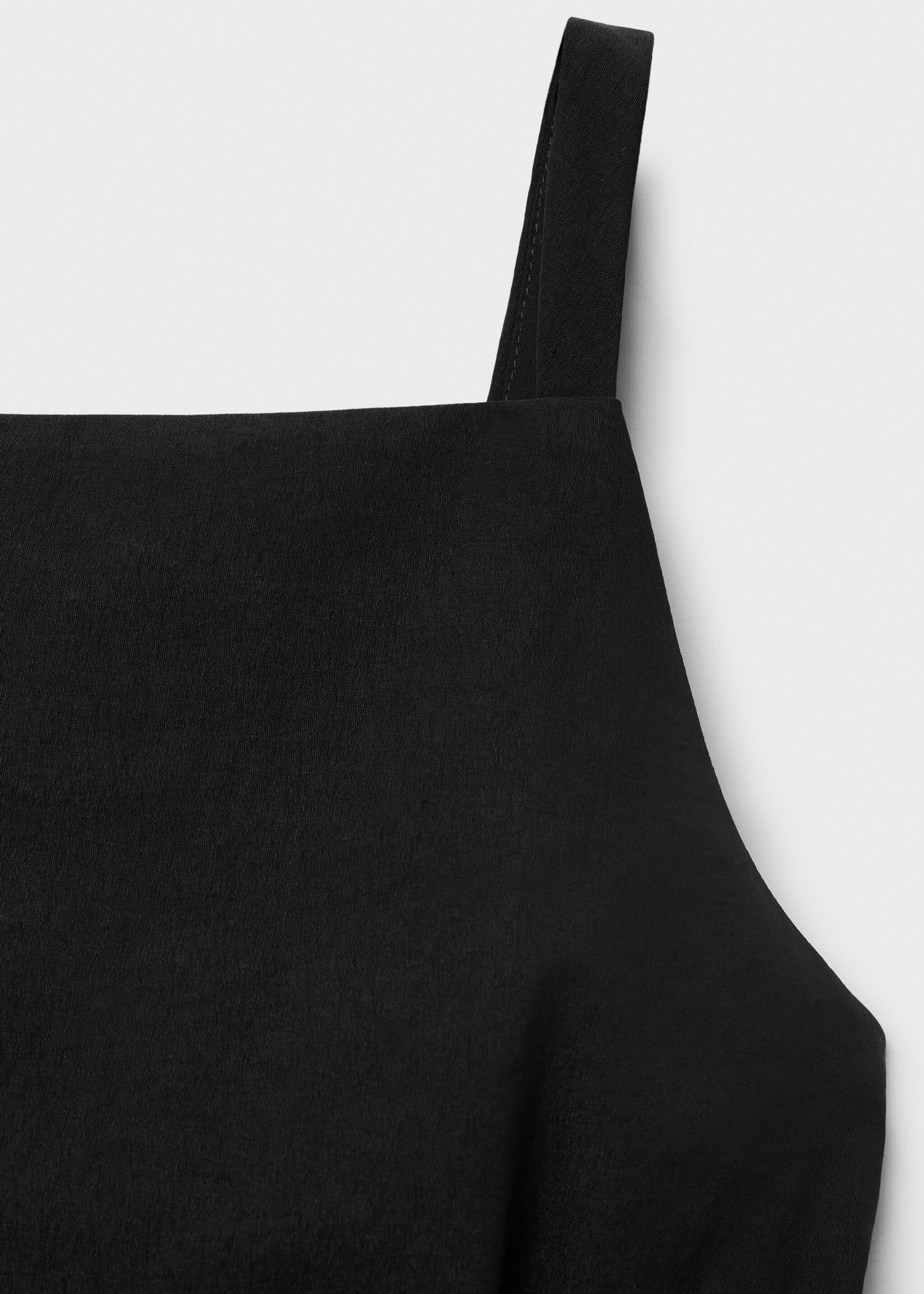 Top mit Schleifen am Rücken - Detail des Artikels 8