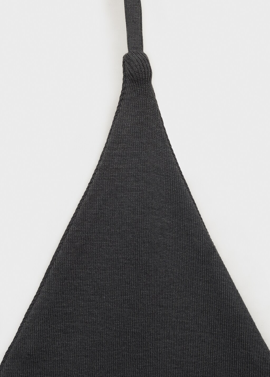 Mango Open-back cotton top thumbnail