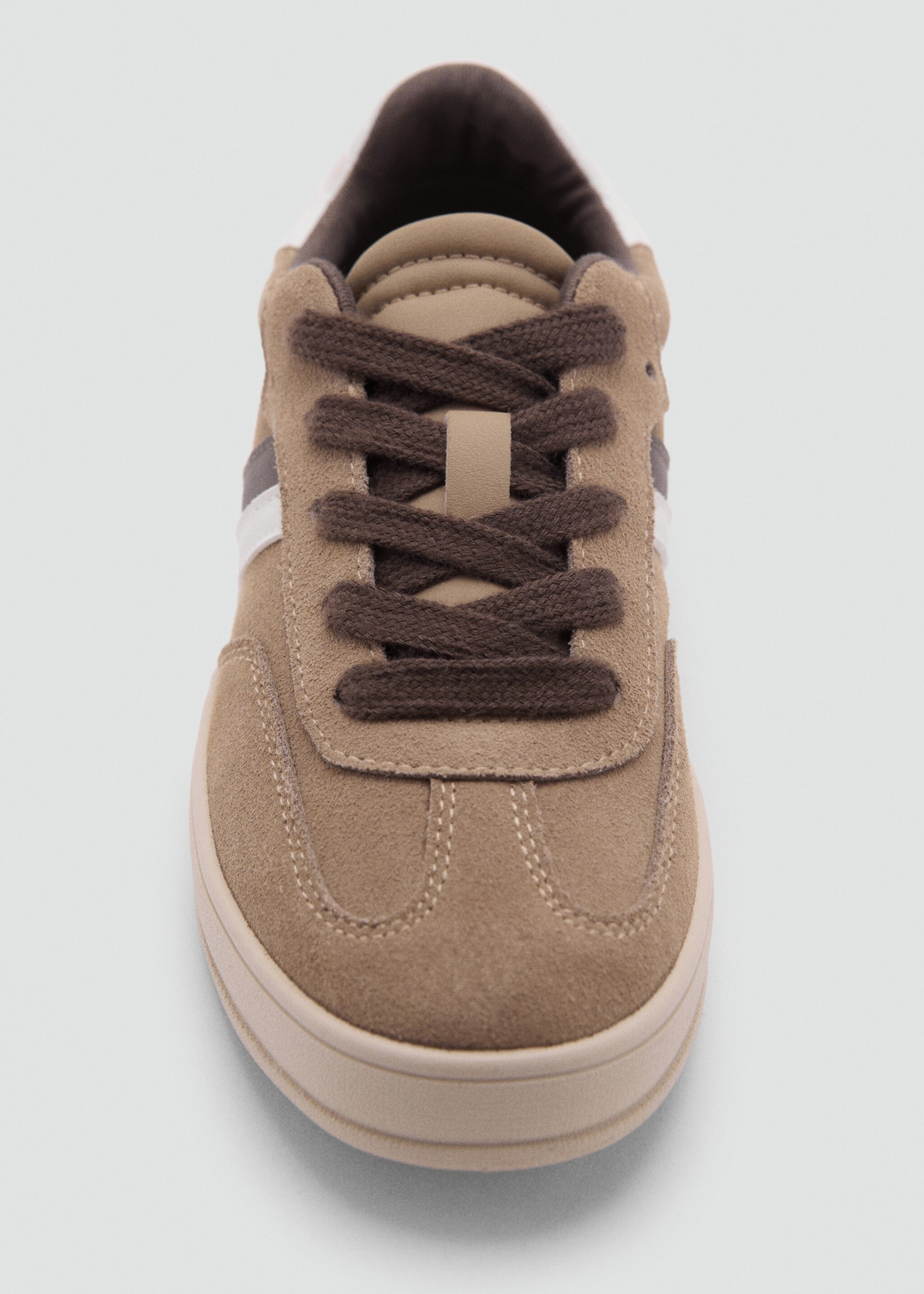 Tennis combinées à lacets - Détail de l'article 2