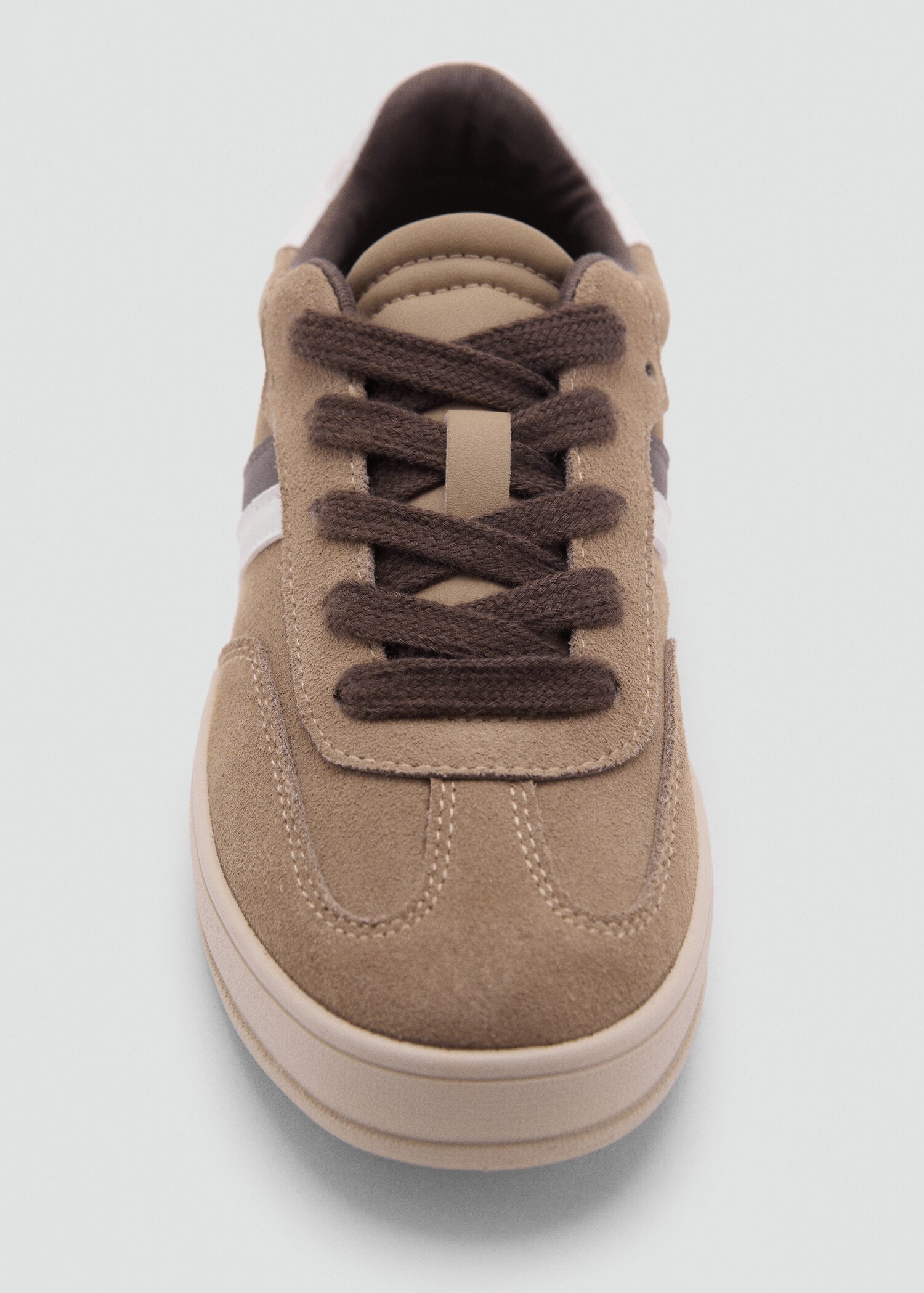 Tennis combinées à lacets - Détail de l'article 2