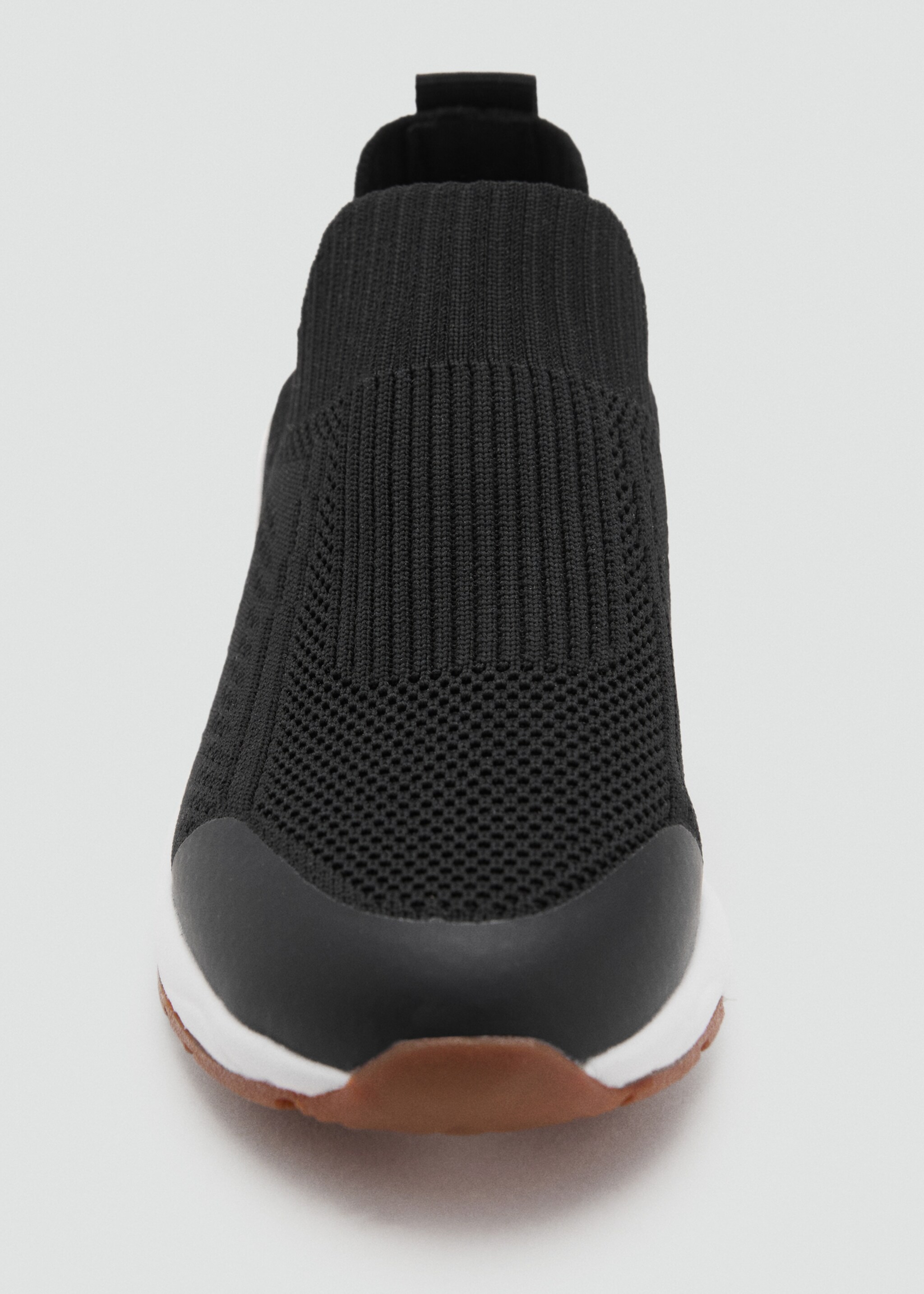 Elastic panel sneakers - Details of the article 2