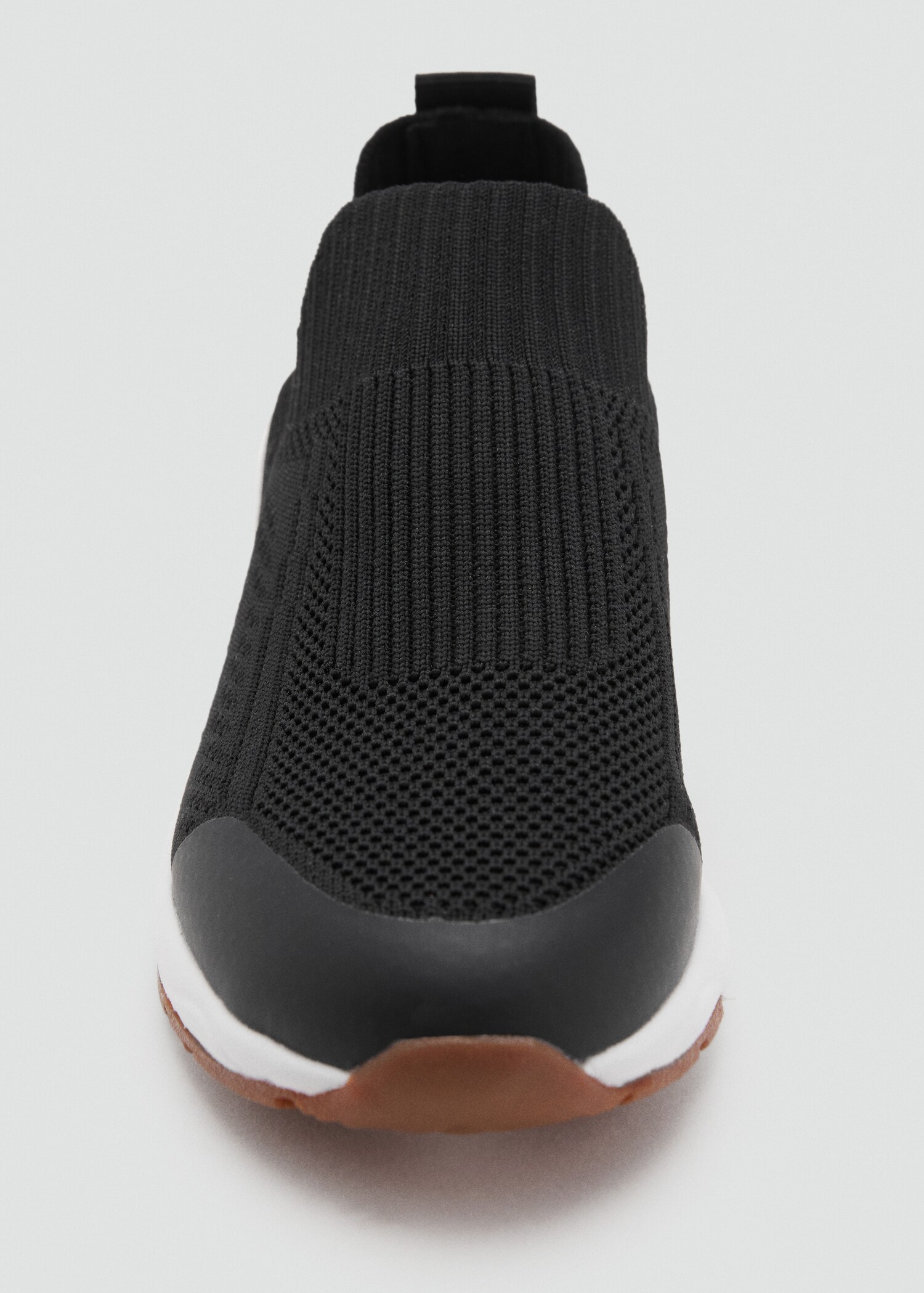 Elastic panel sneakers - Details of the article 2