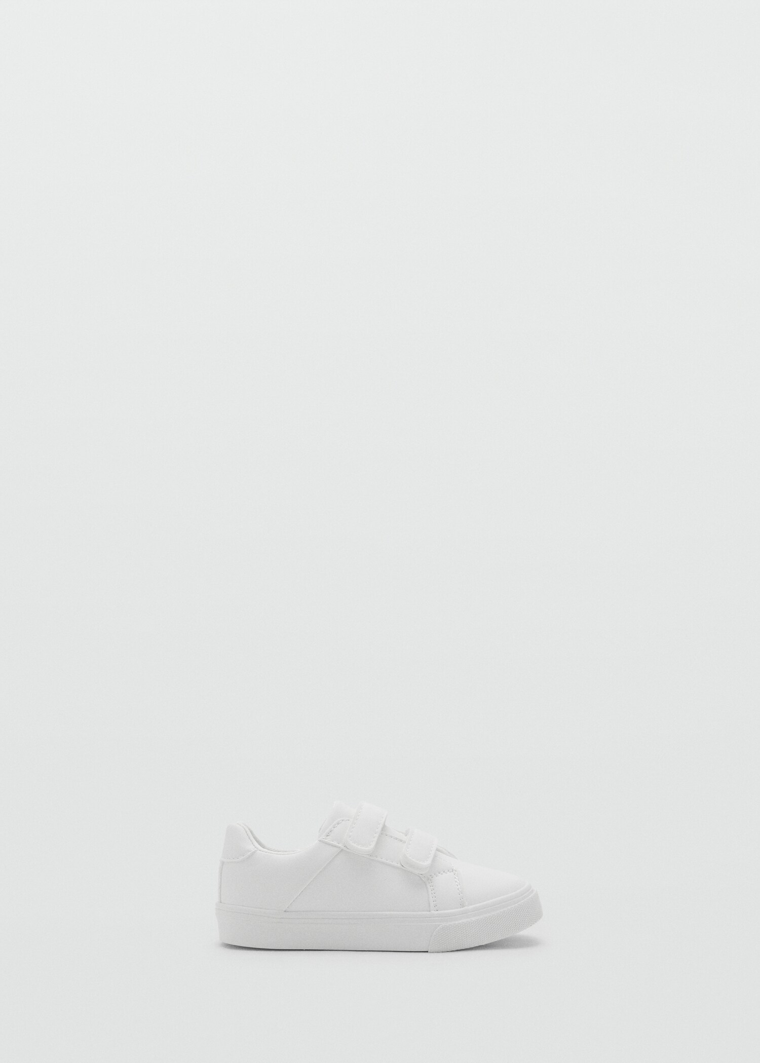 Velcro fastening sneakers - Article without model
