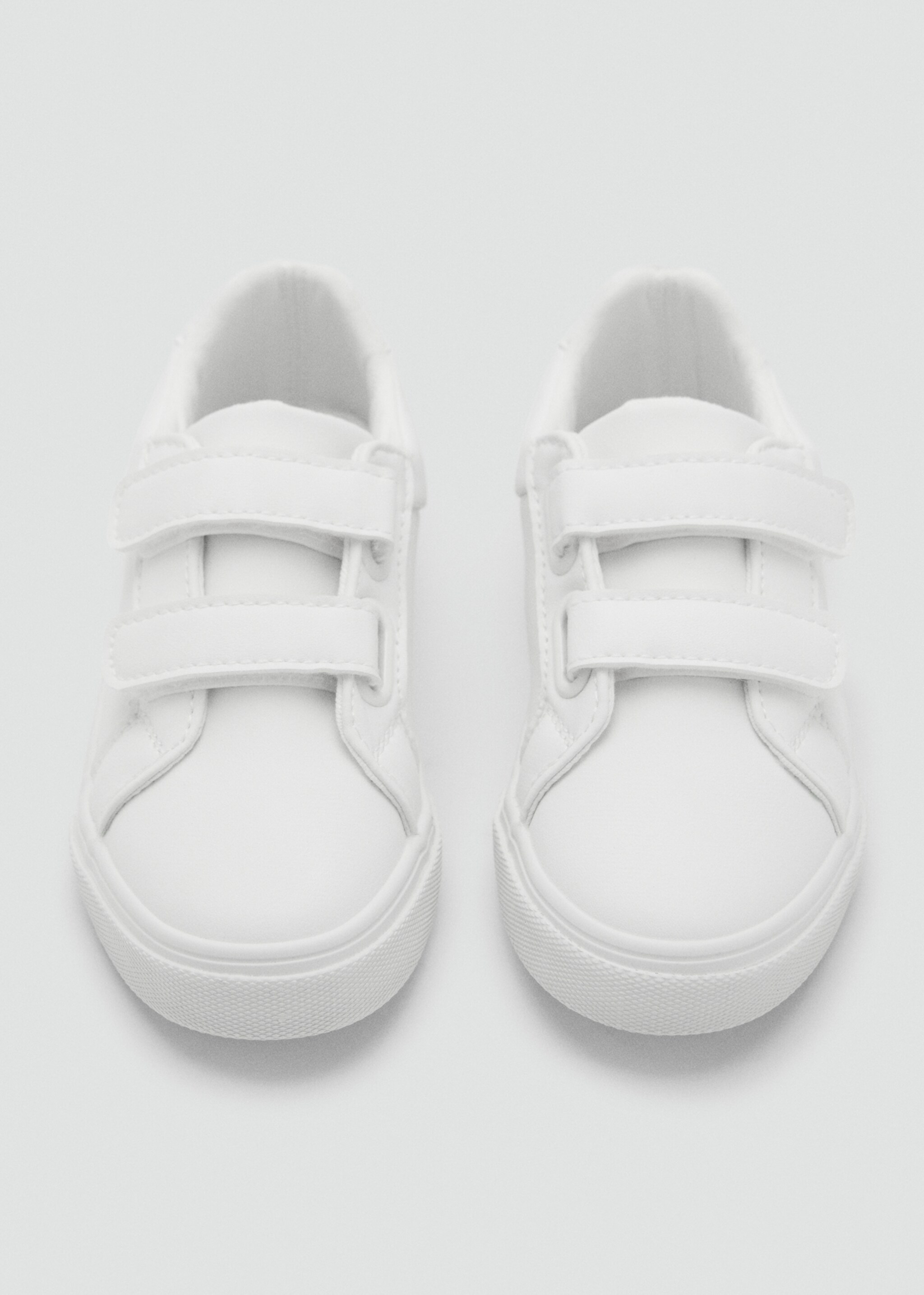 Velcro fastening sneakers - Details of the article 2