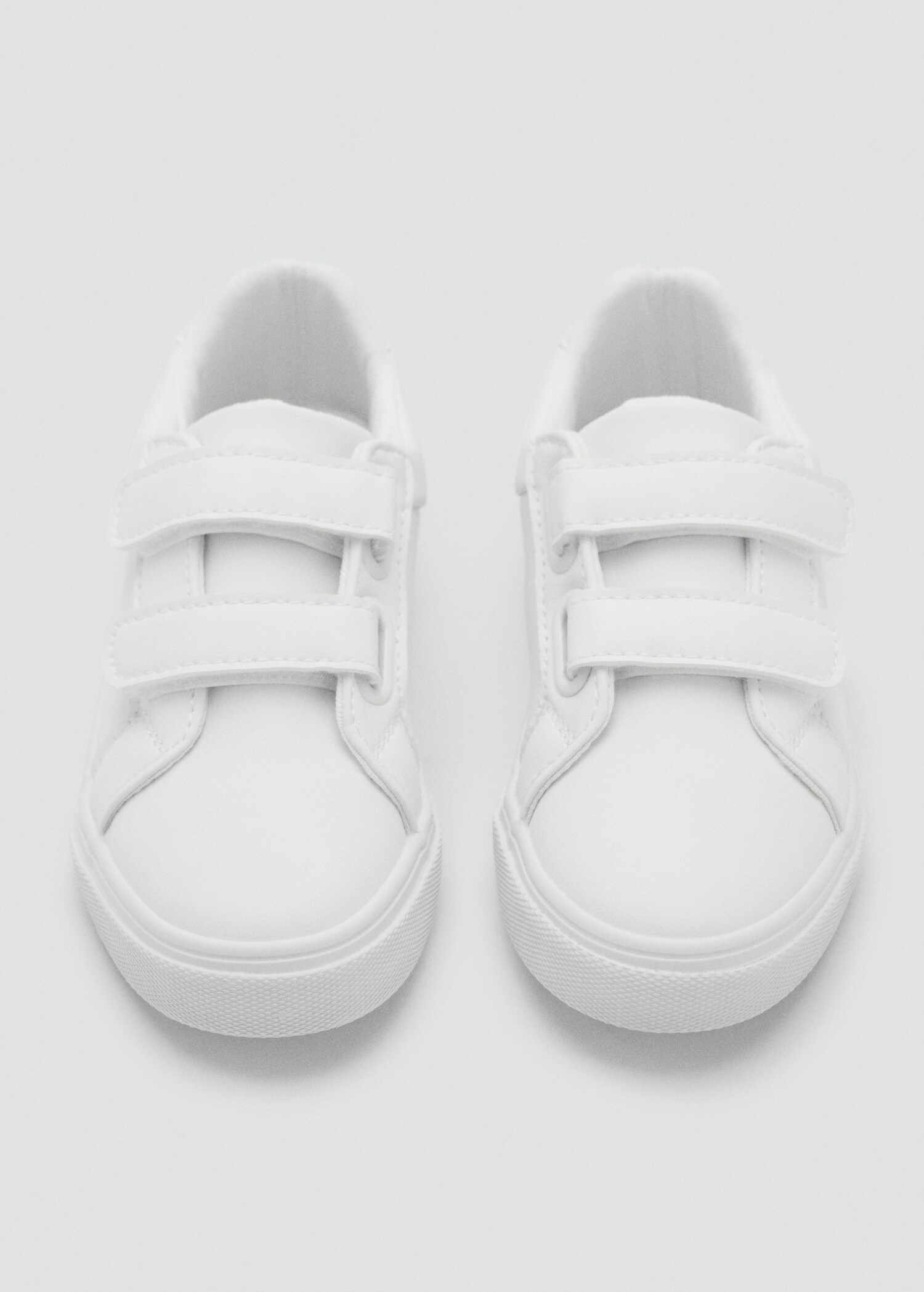 Velcro fastening sneakers - Details of the article 2