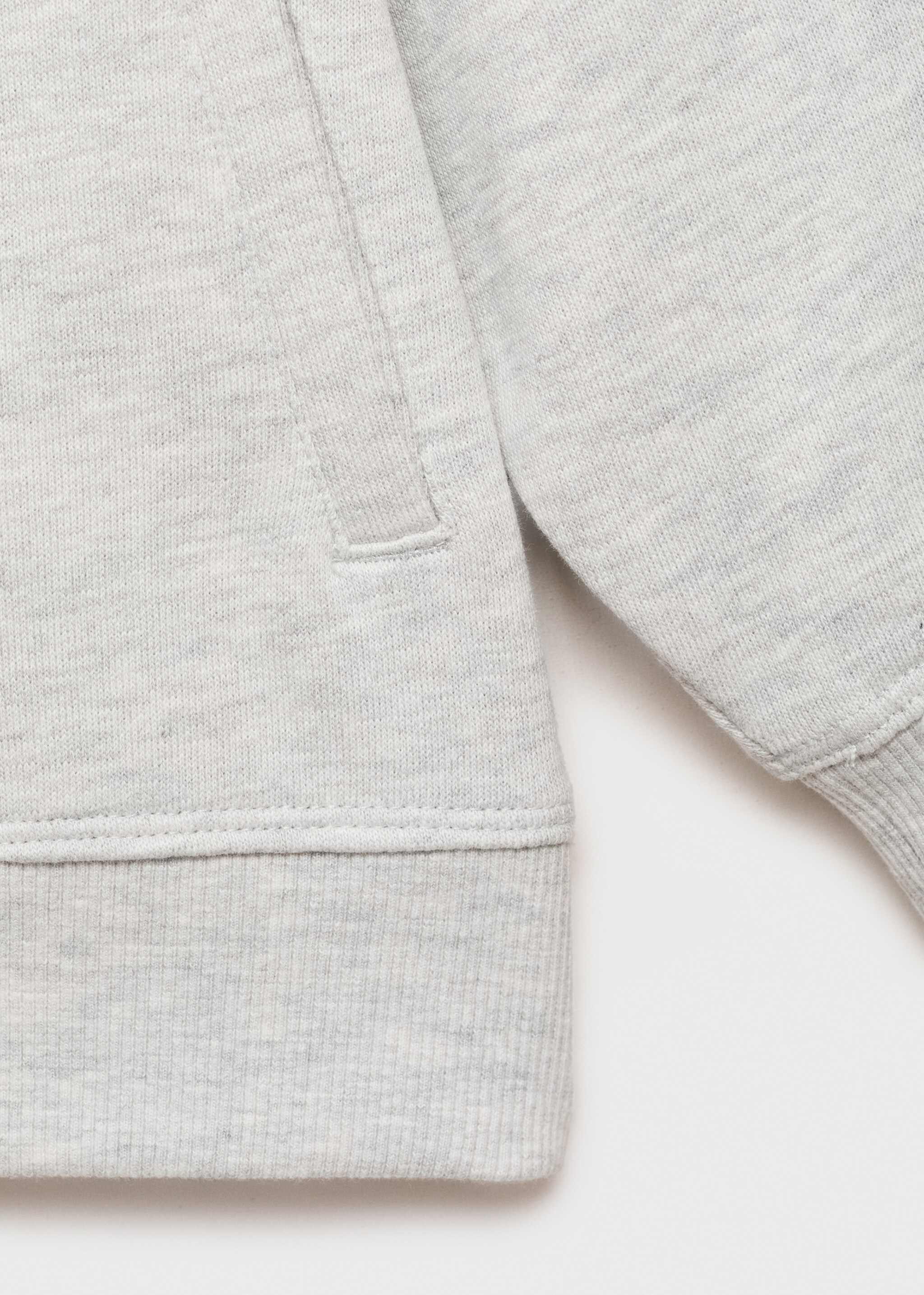 Sudadera sonicthe - Detalle del artículo 0