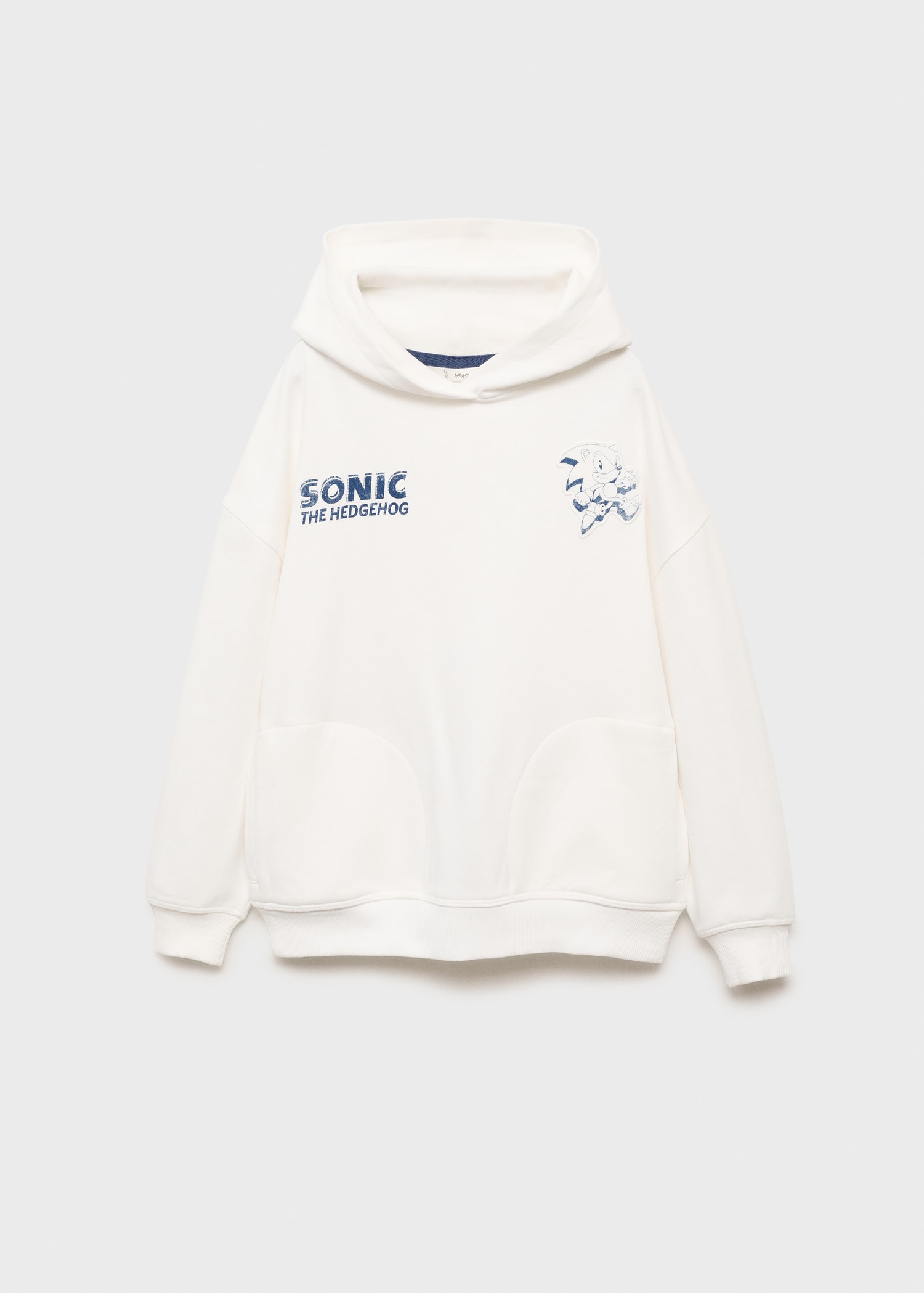 Sweatshirt Sonic - Artikel ohne Model