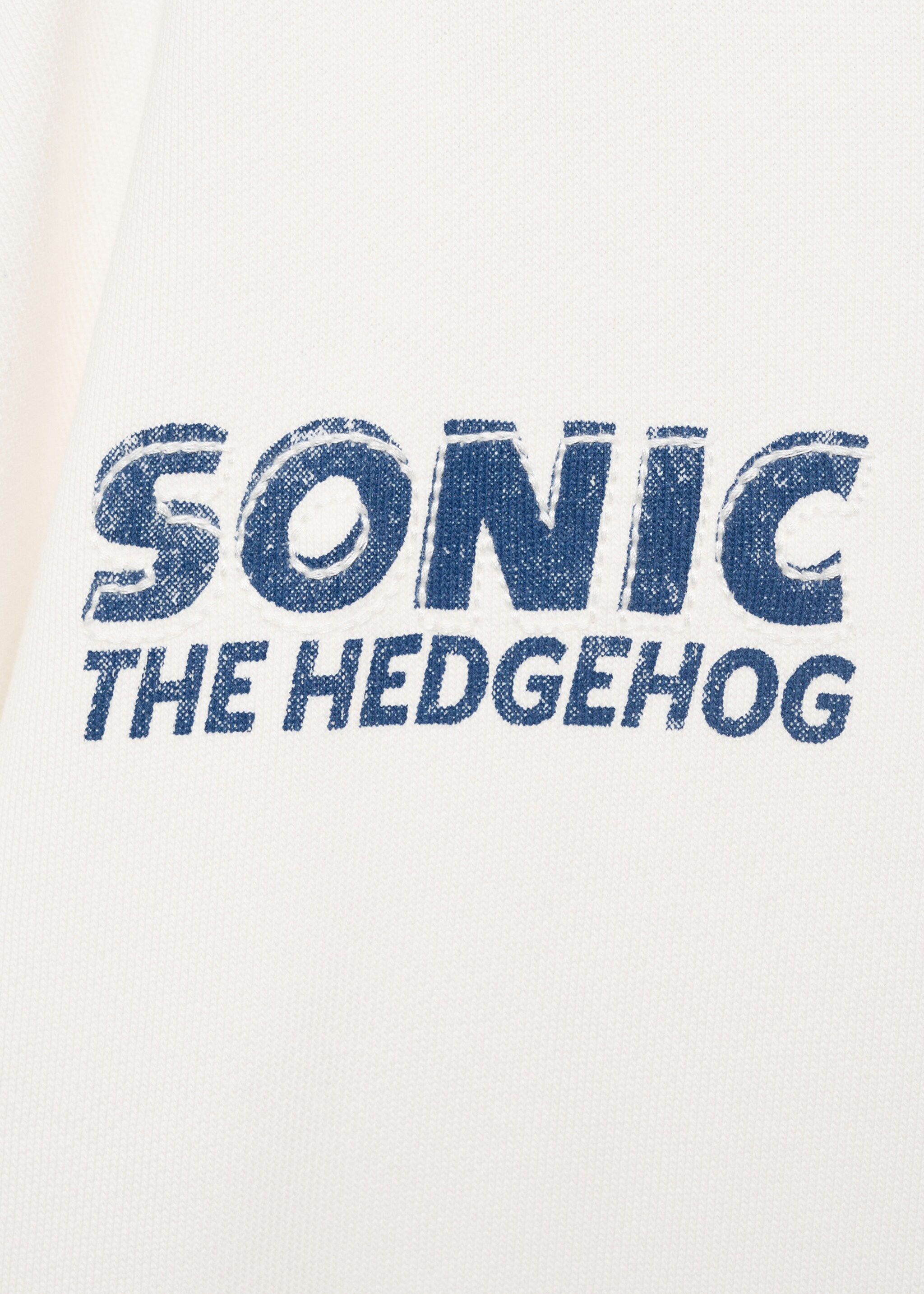Sweatshirt Sonic - Detail des Artikels 8