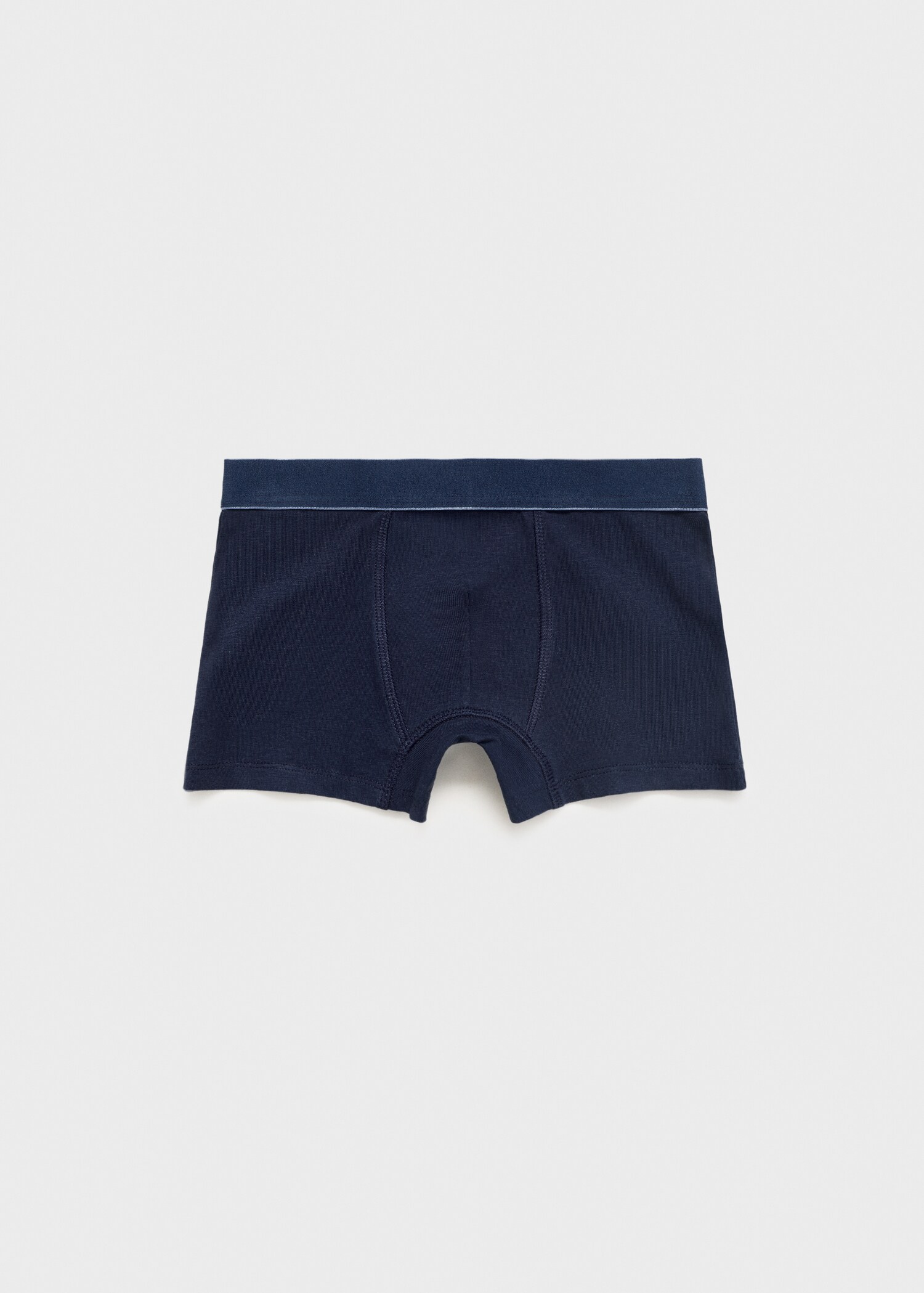 3-pack combined briefs - Reverse of the article