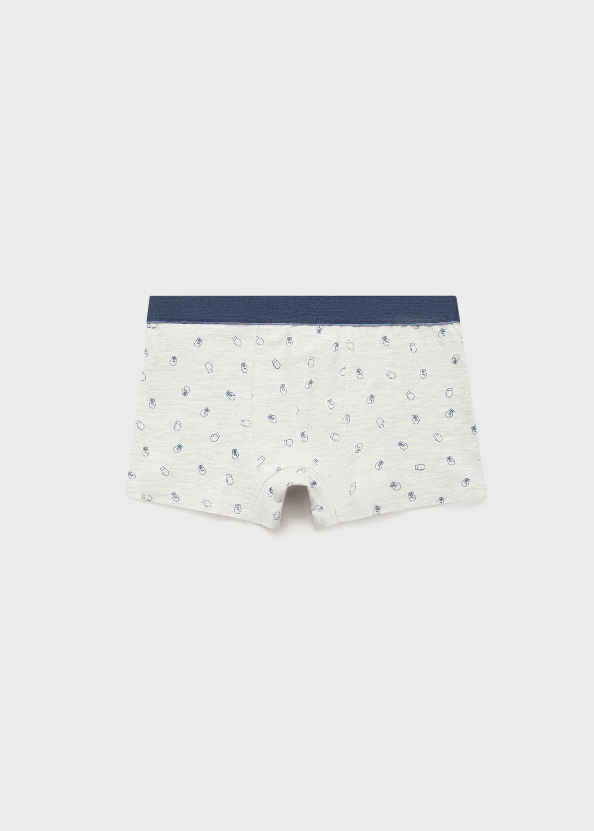 3-pack combined briefs - Details of the article 0
