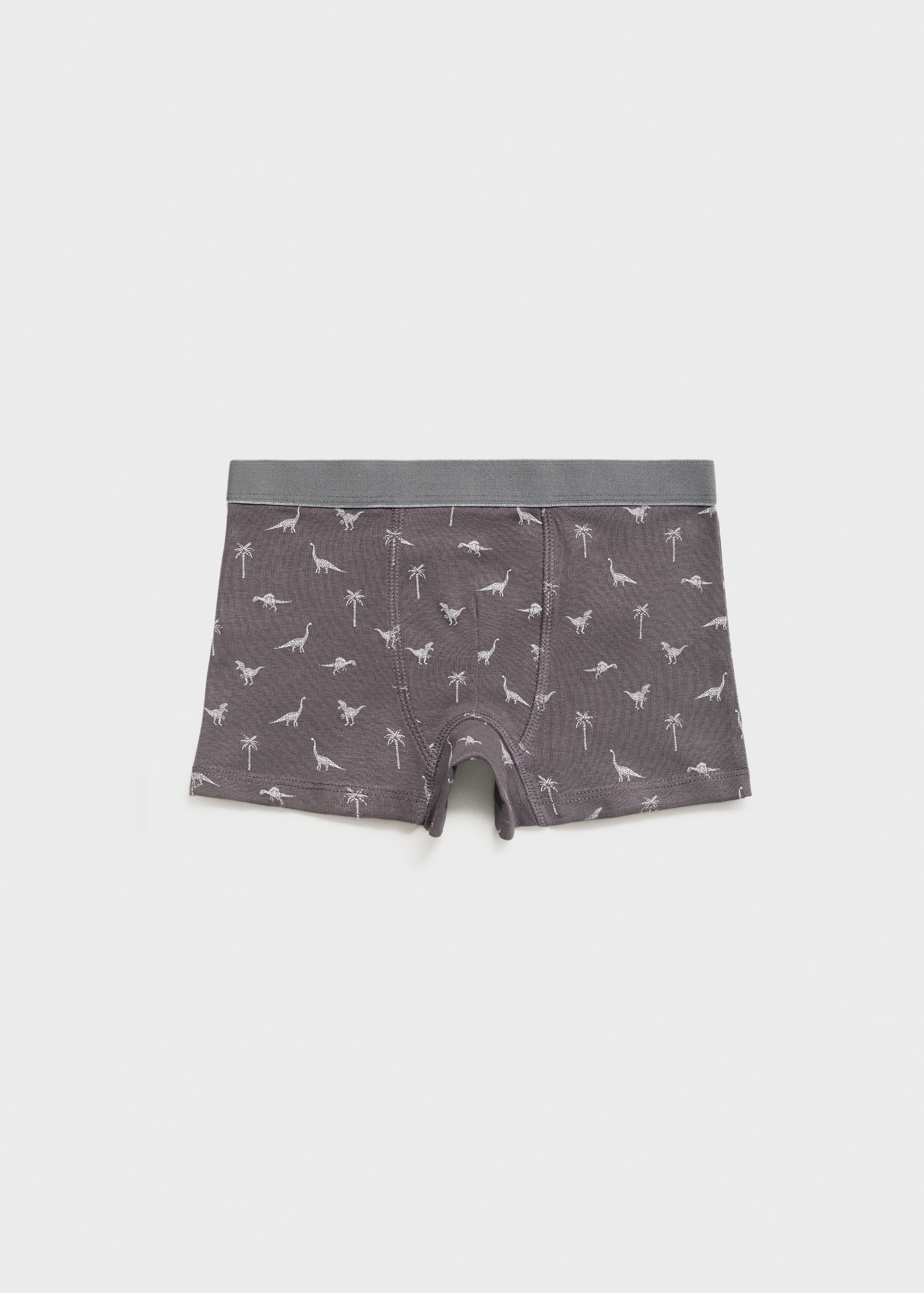 3-pack combined briefs - Details of the article 0