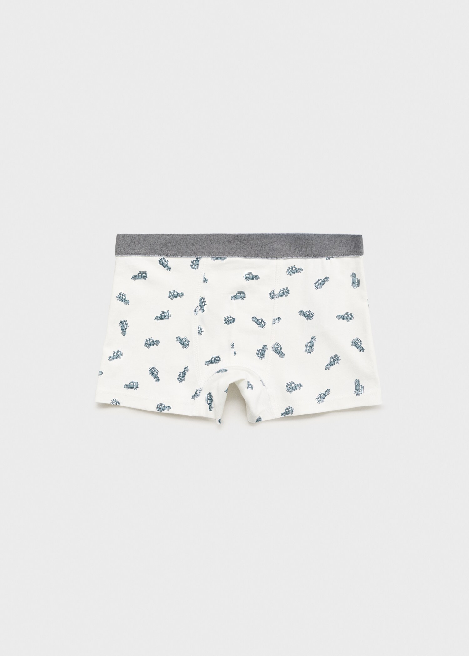 3-pack combined briefs - Details of the article 8