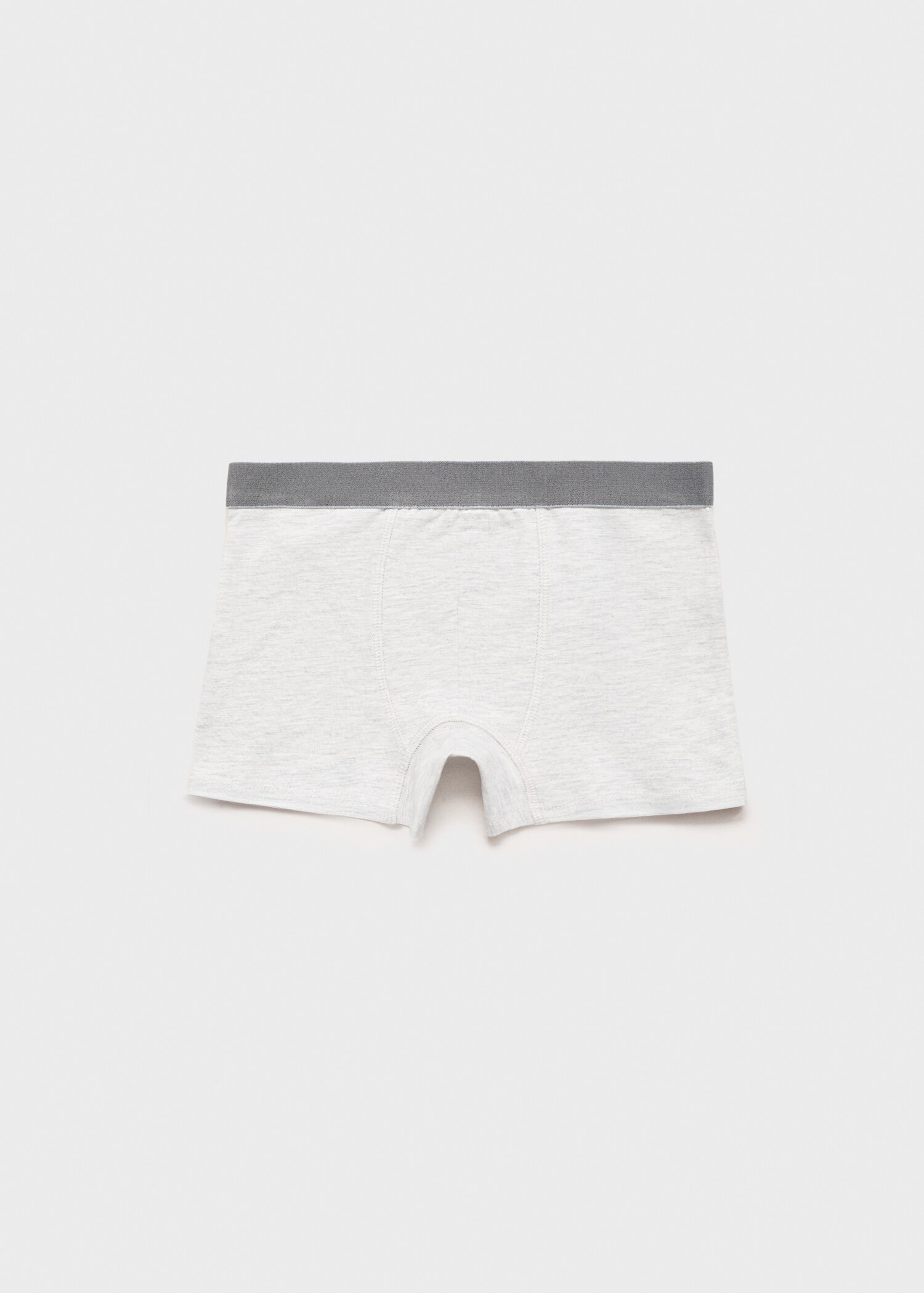 3-pack combined briefs - Reverse of the article