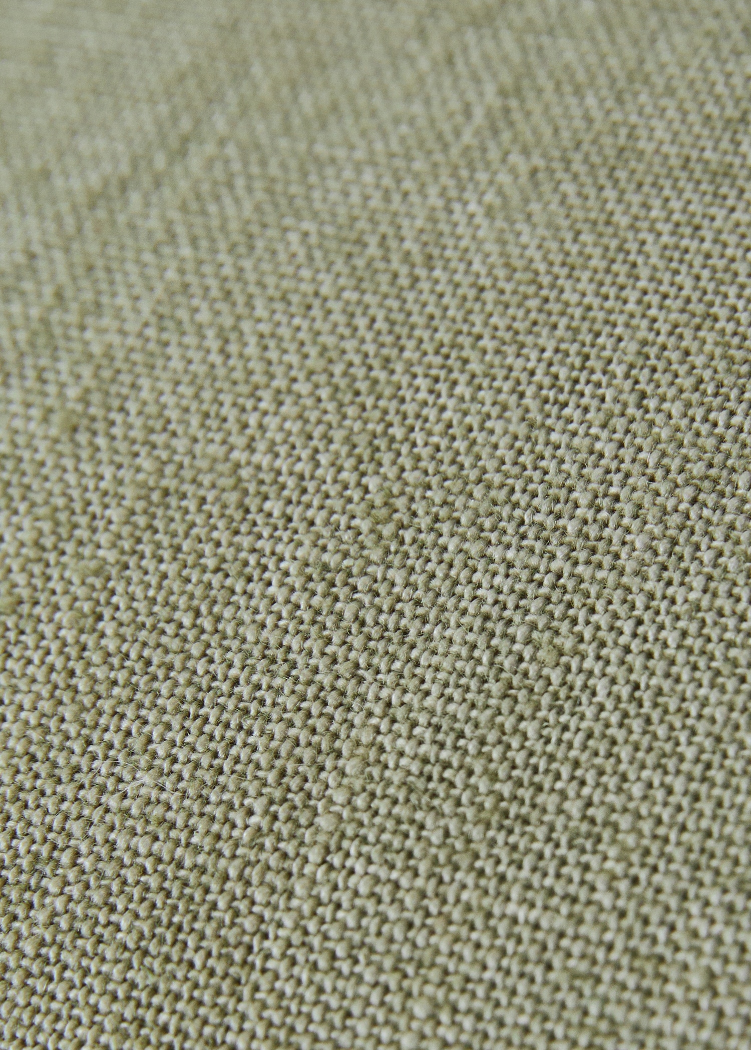 Linen cushion cover bicolour 40x60 cm - Artikkeldetalj 4