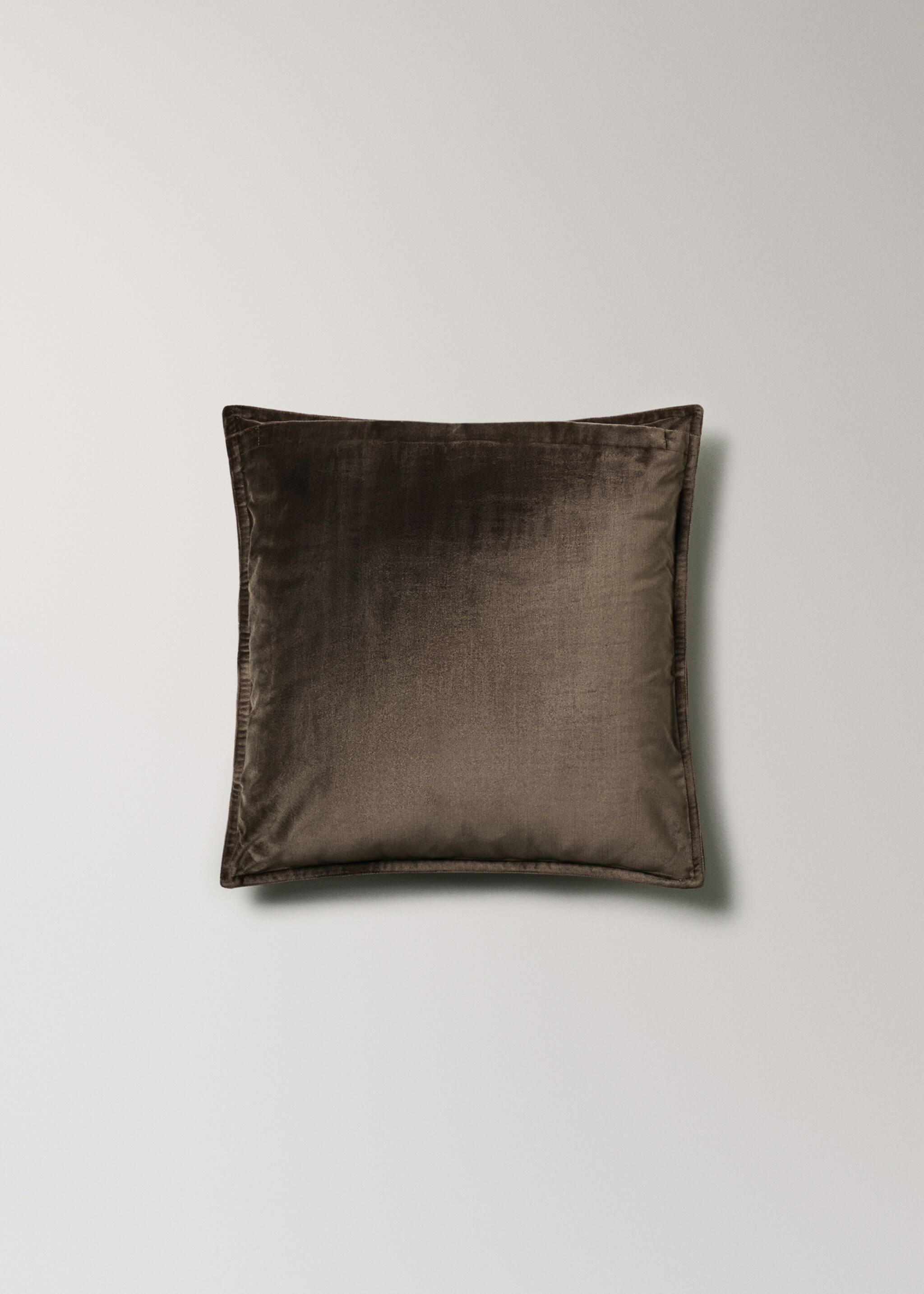 Cushion case primula - Details of the article 1