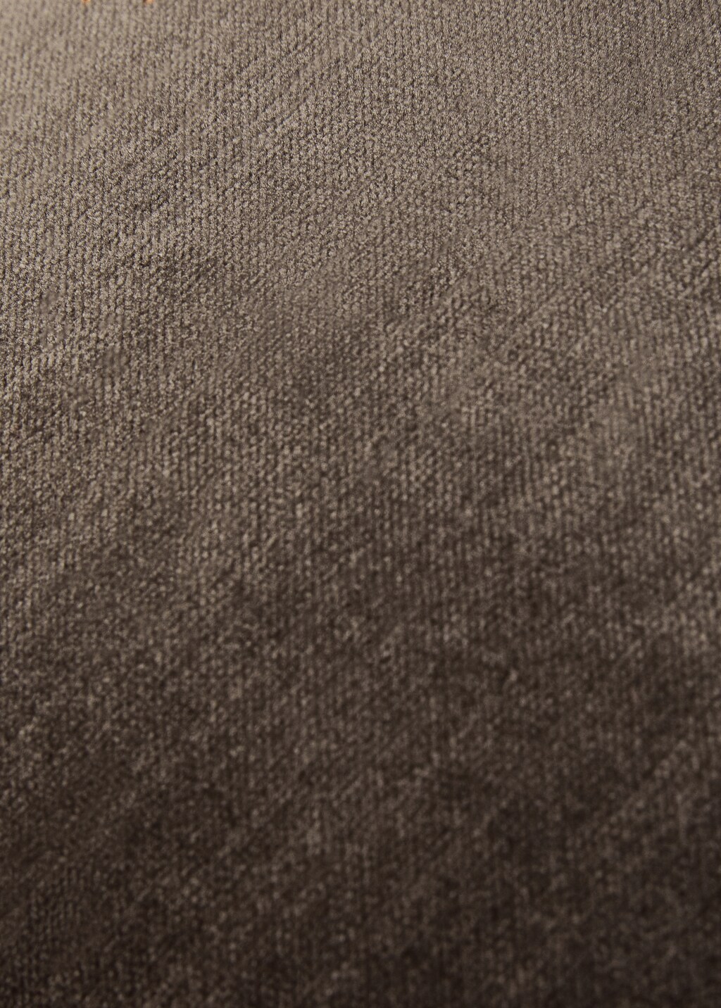 Velvet cushion cover 40x60 cm