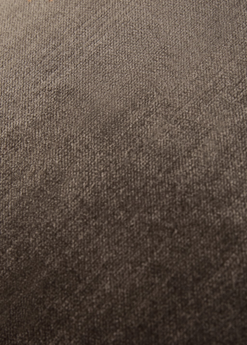 Velvet cushion cover 40x60 cm