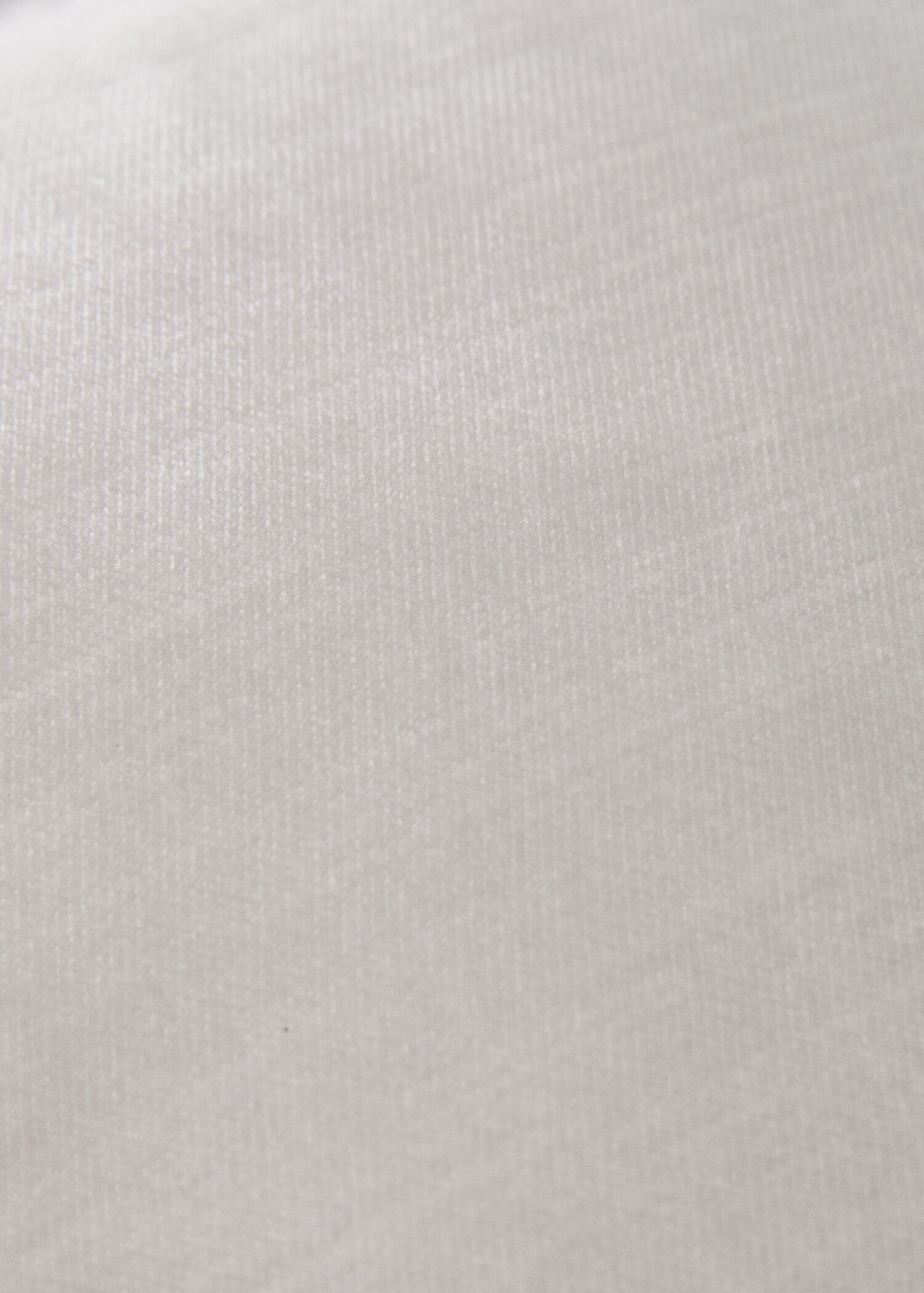 Velvet cushion cover 40x60 cm - Details of the article 3