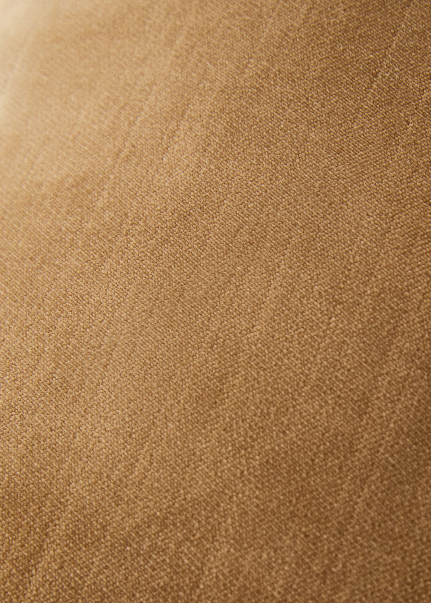 Velvet cushion cover 40x60 cm - Details of the article 3