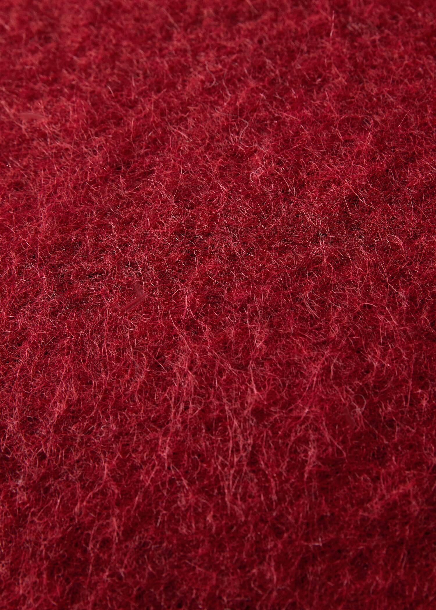 50x50 cm cushion cover with a tousled effect - Detaljer om artikeln 4