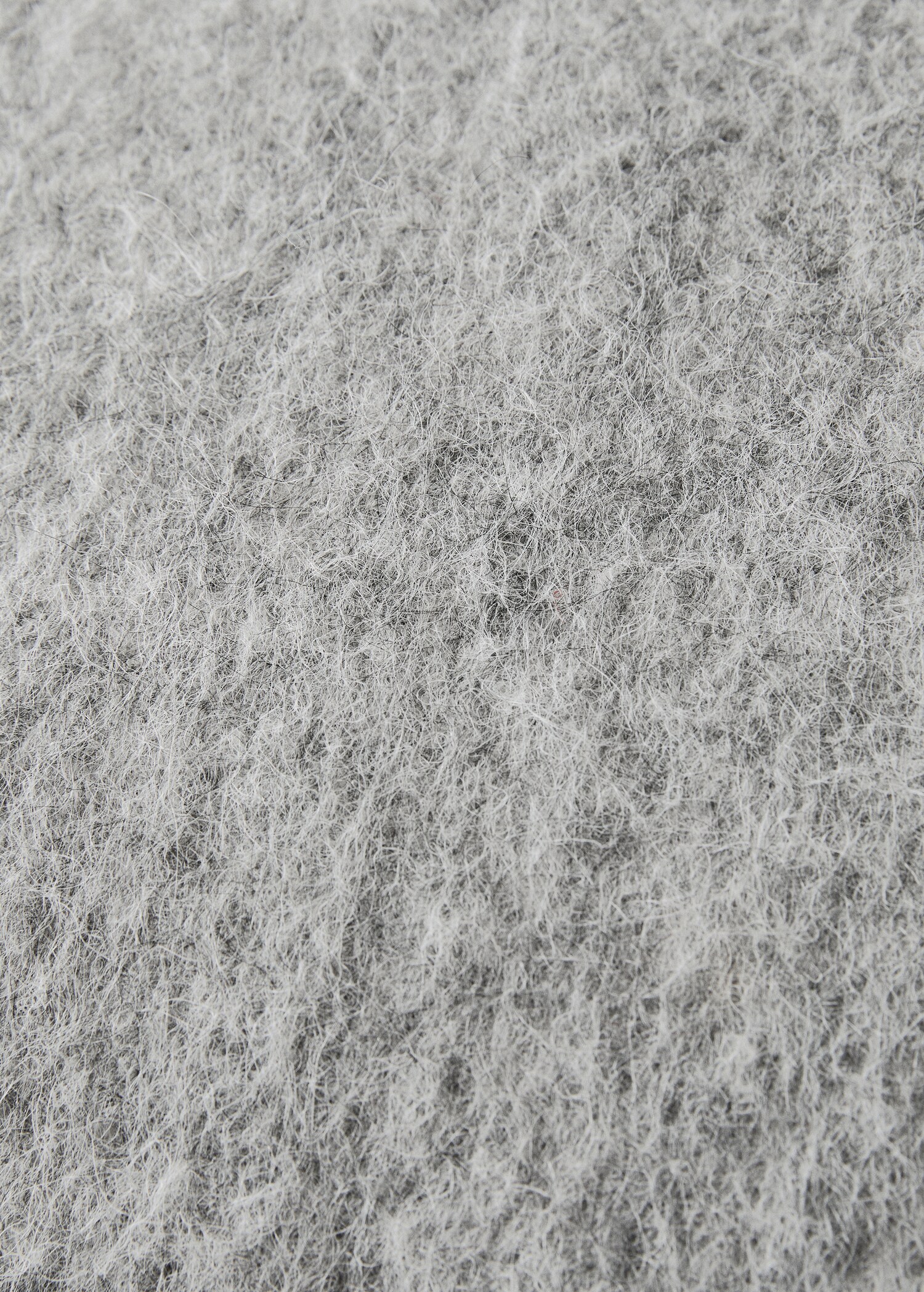 50x50 cm cushion cover with a tousled effect - Detaljer om artikeln 4