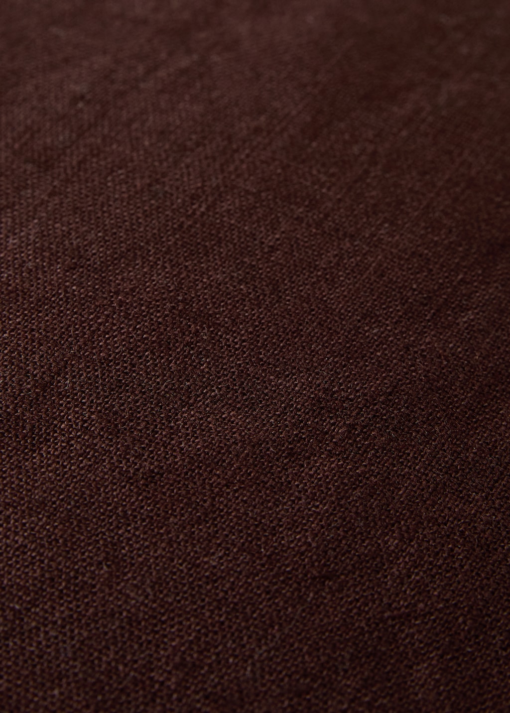 Linen cushion cover 50x50 cm