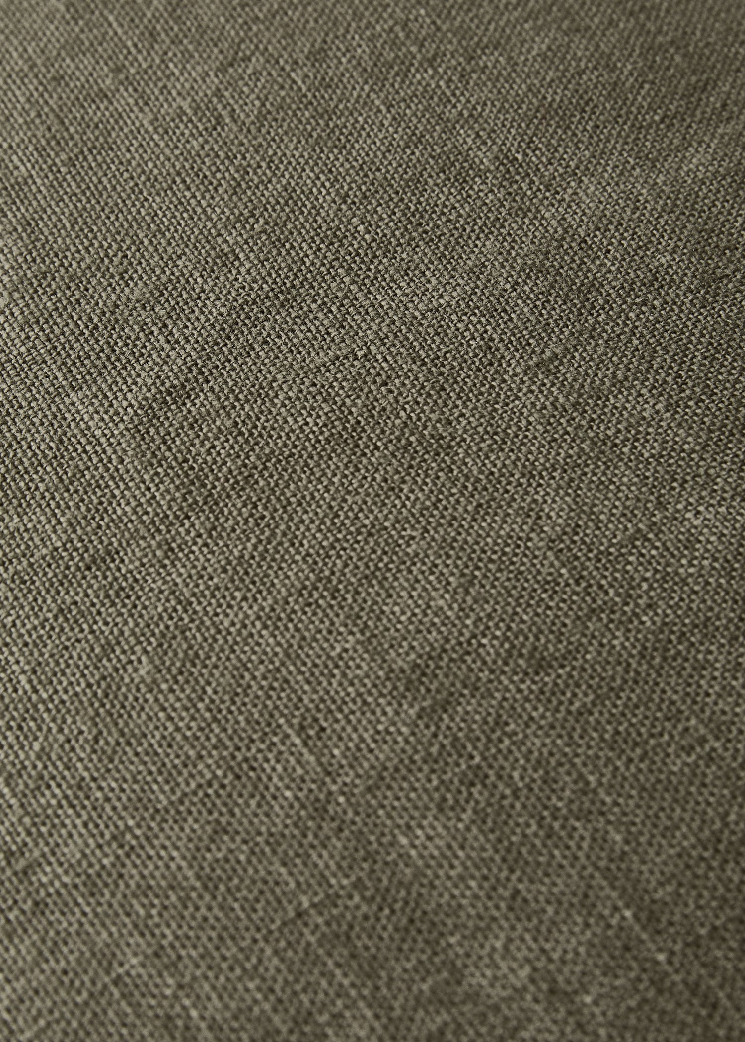 Leinen-Kissenhülle 40x60 cm - Detail des Artikels 2