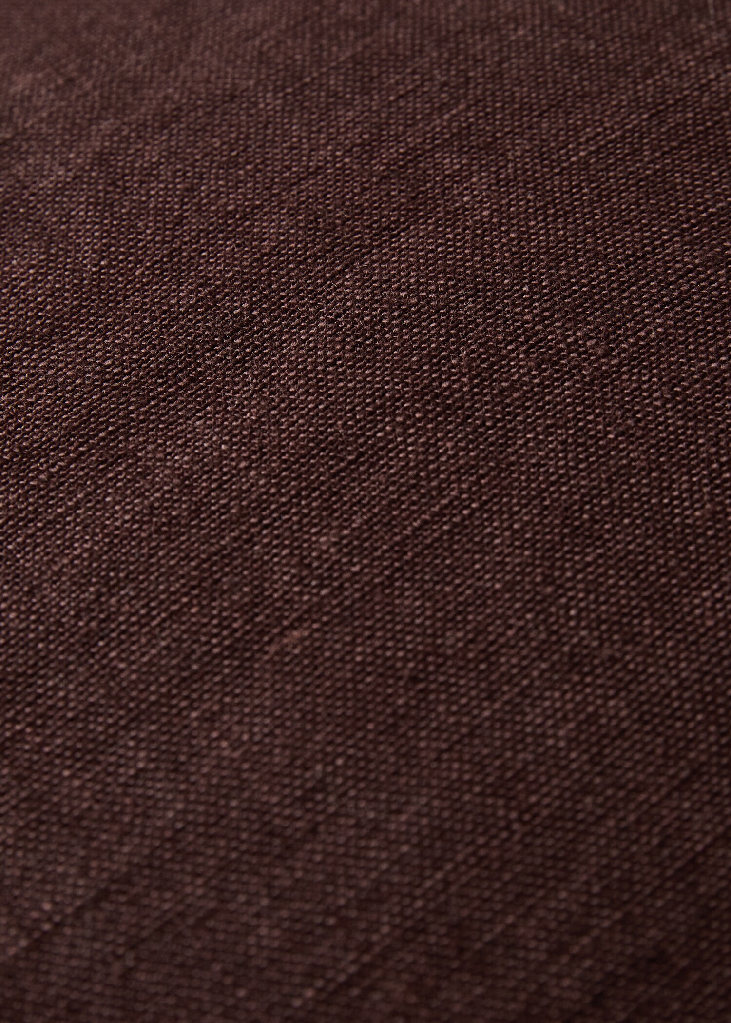 Leinen-Kissenhülle 40x60 cm - Detail des Artikels 2